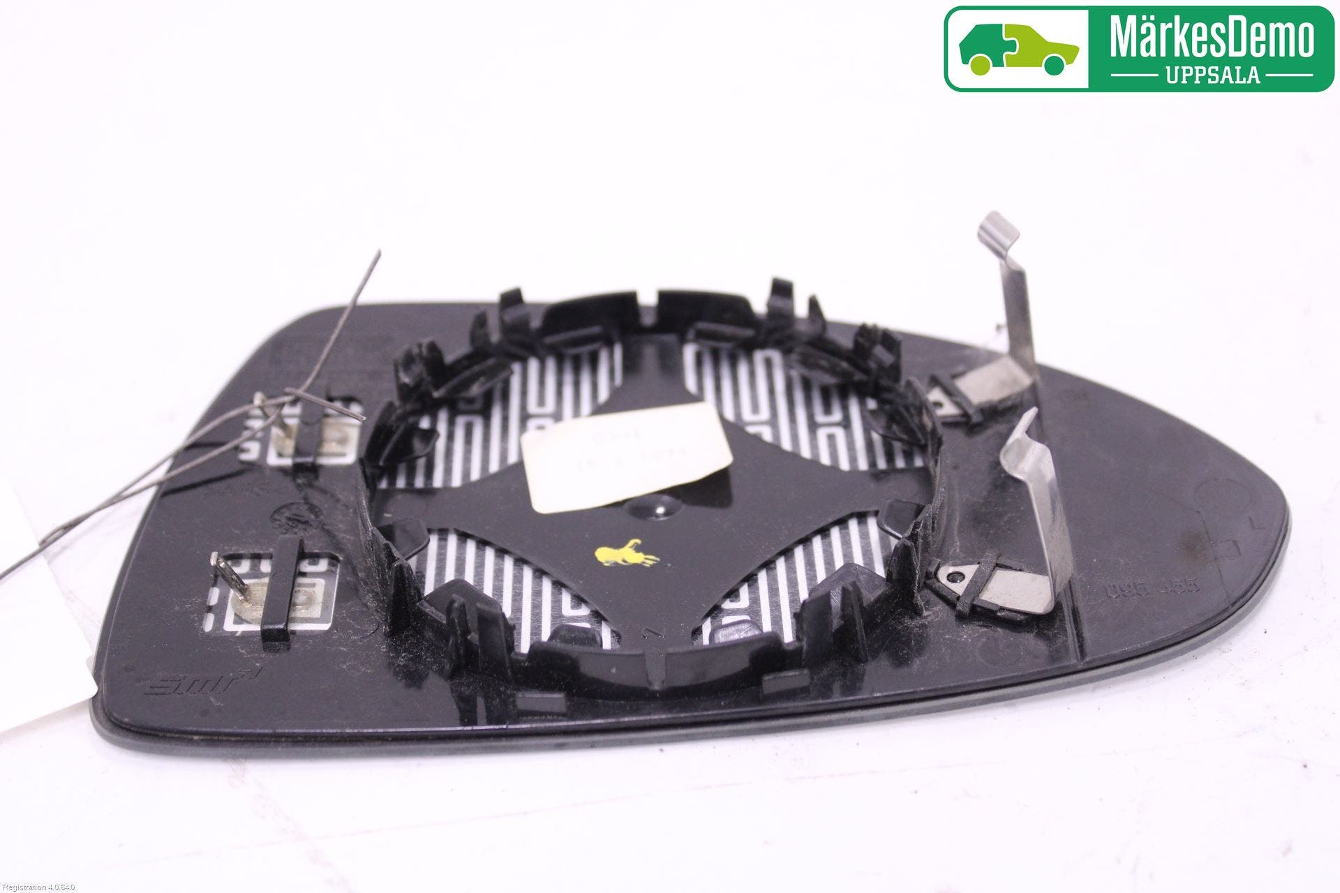 Opel CORSA E 15-19 Spegelglas Vä