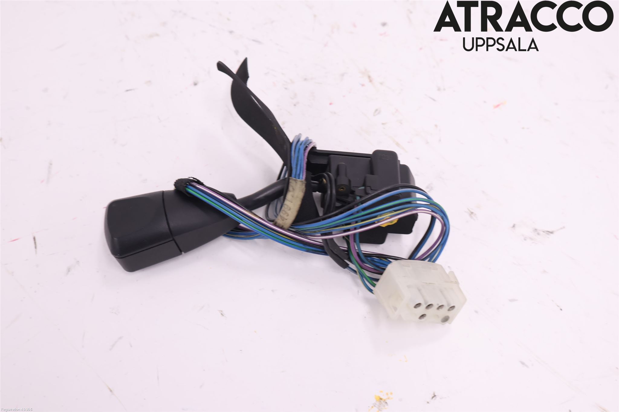 BMW 3 E36      91-00 Farthållare