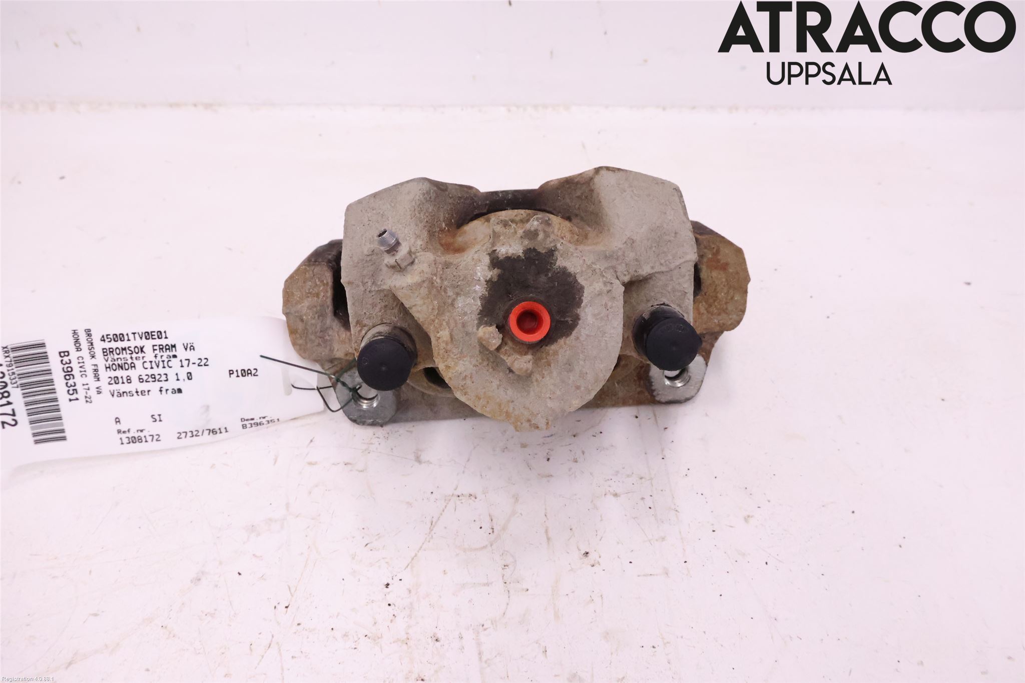 Honda CIVIC 17-22 Bromsok Fram Vänster