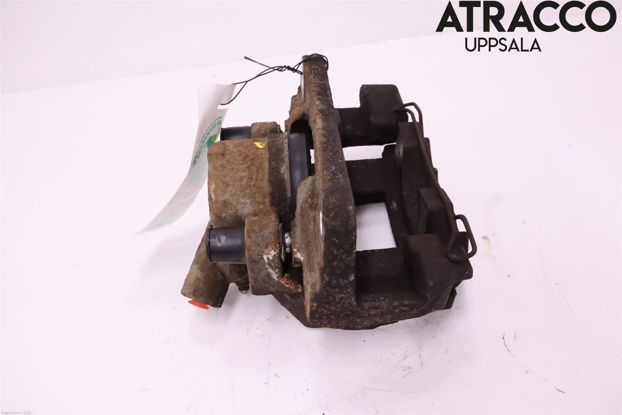 Peugeot 508 11-18 Bromsok Fram Vänster