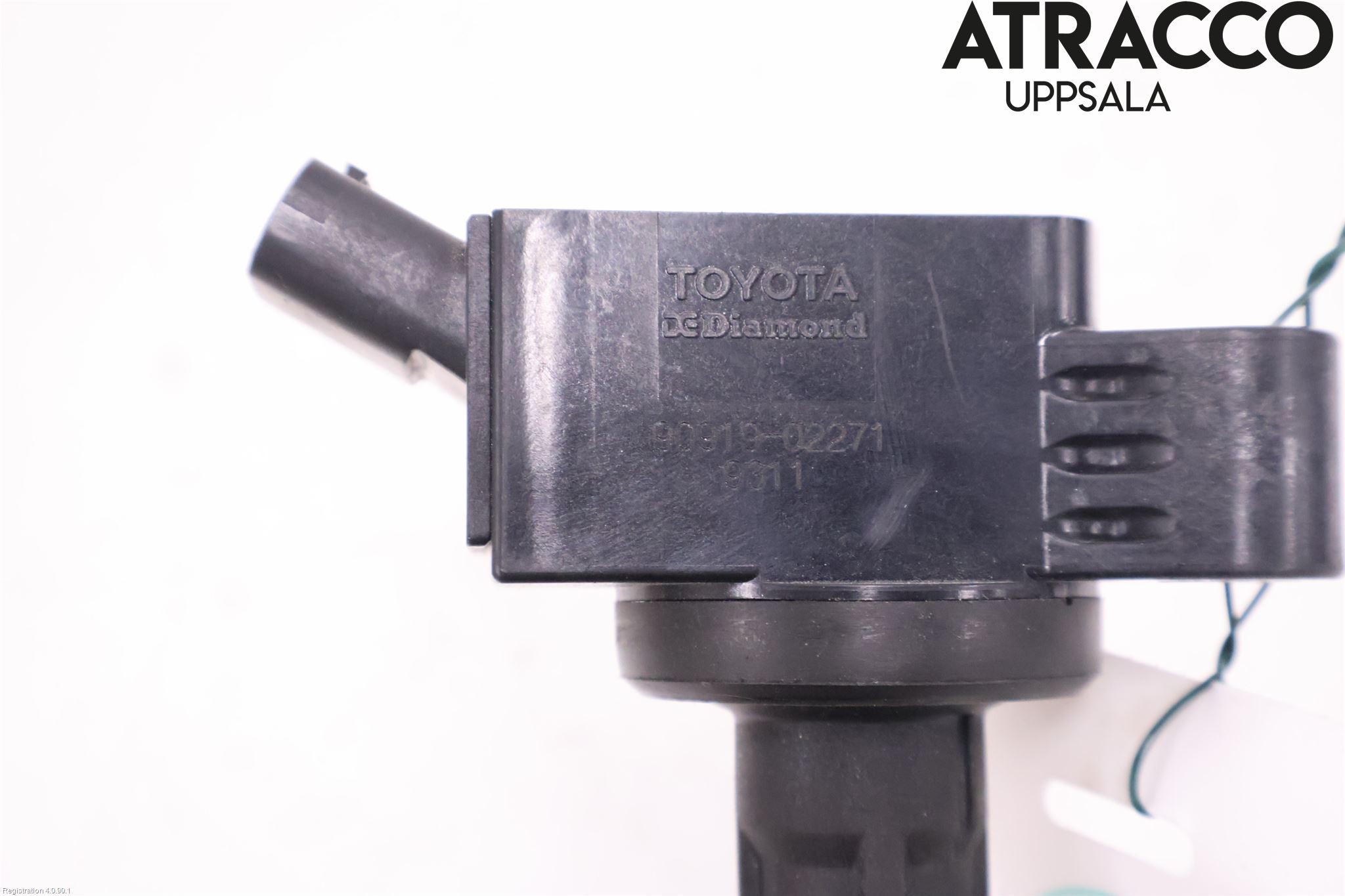 Toyota COROLLA 19- Tändspole