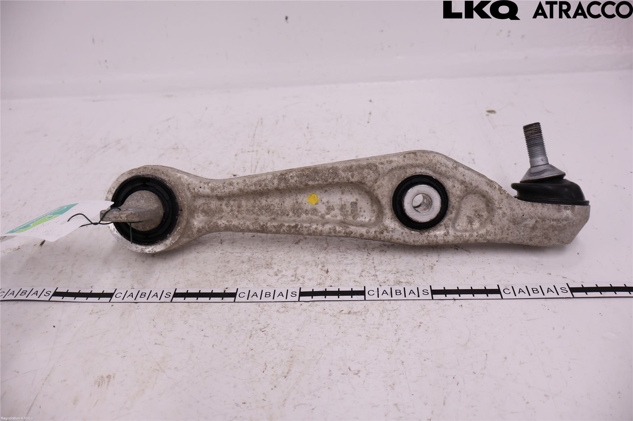 Tesla MODEL 3 17- Bärarm Fram Undre Vä