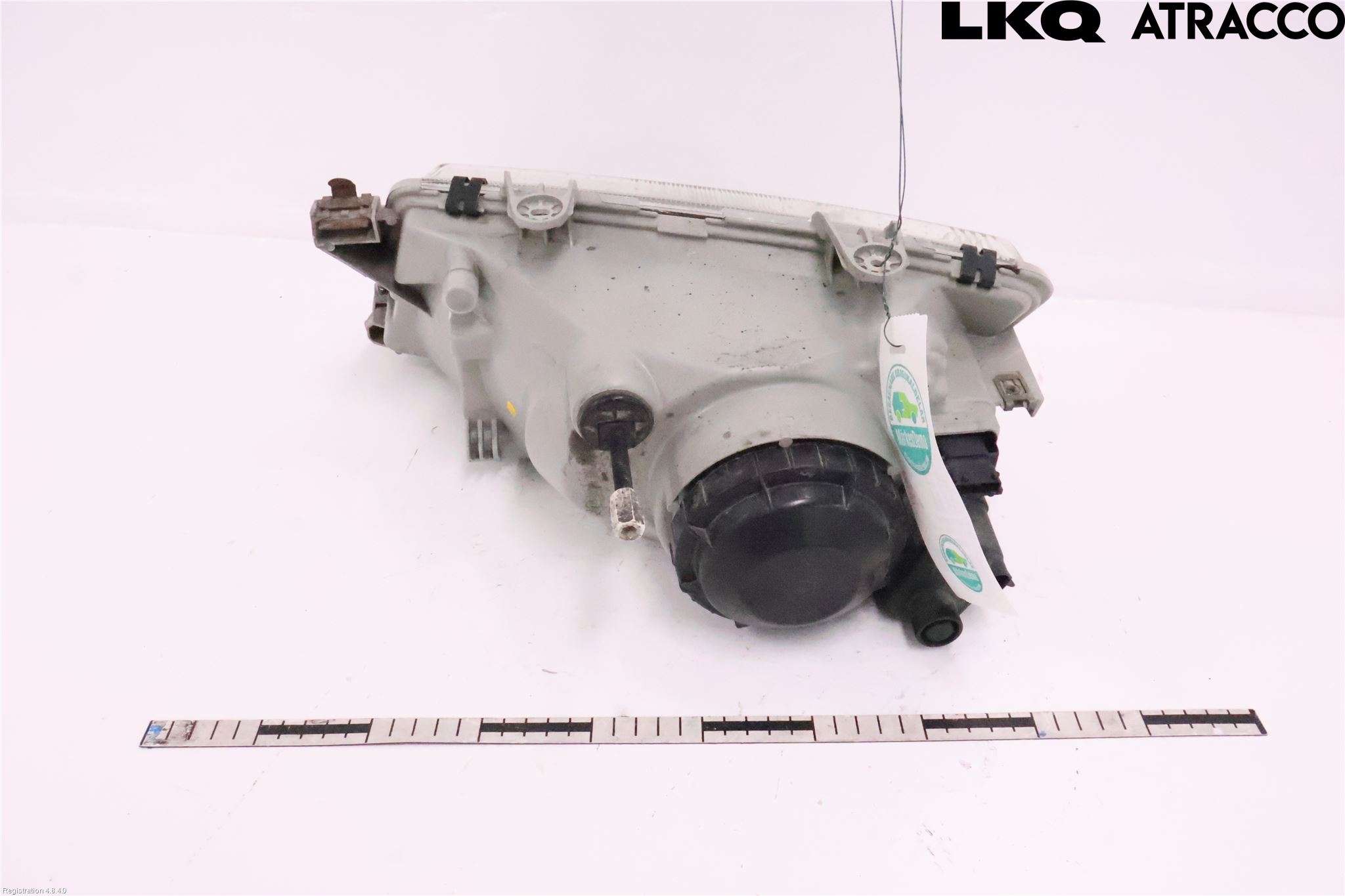 Saab 9-3 VER 1 98-03 Strålkastare Höger