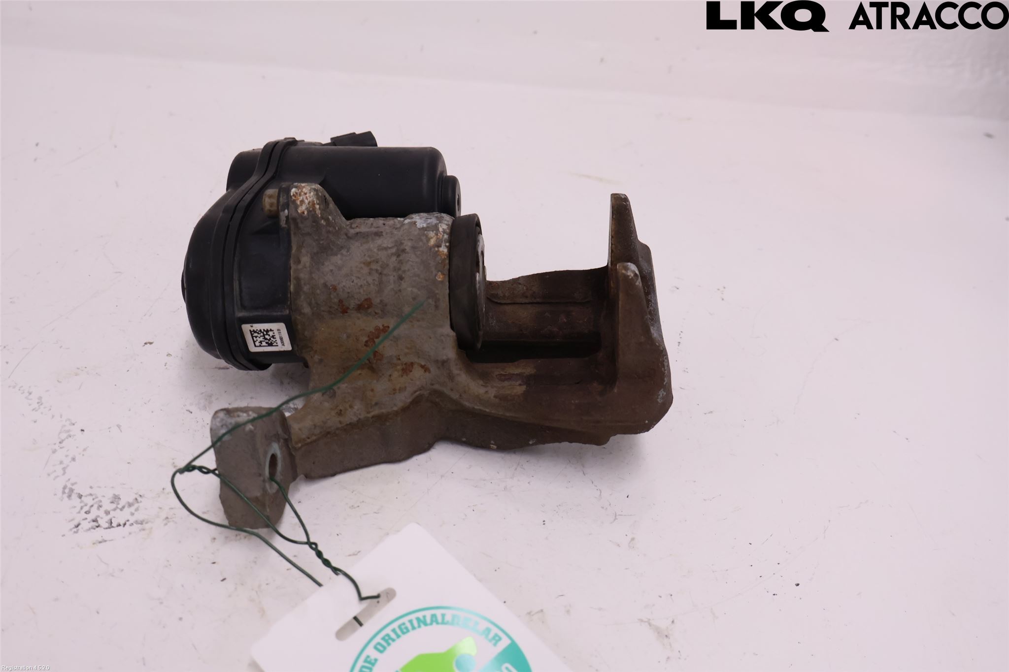 Toyota COROLLA 19- Bromsok Bak Vänster