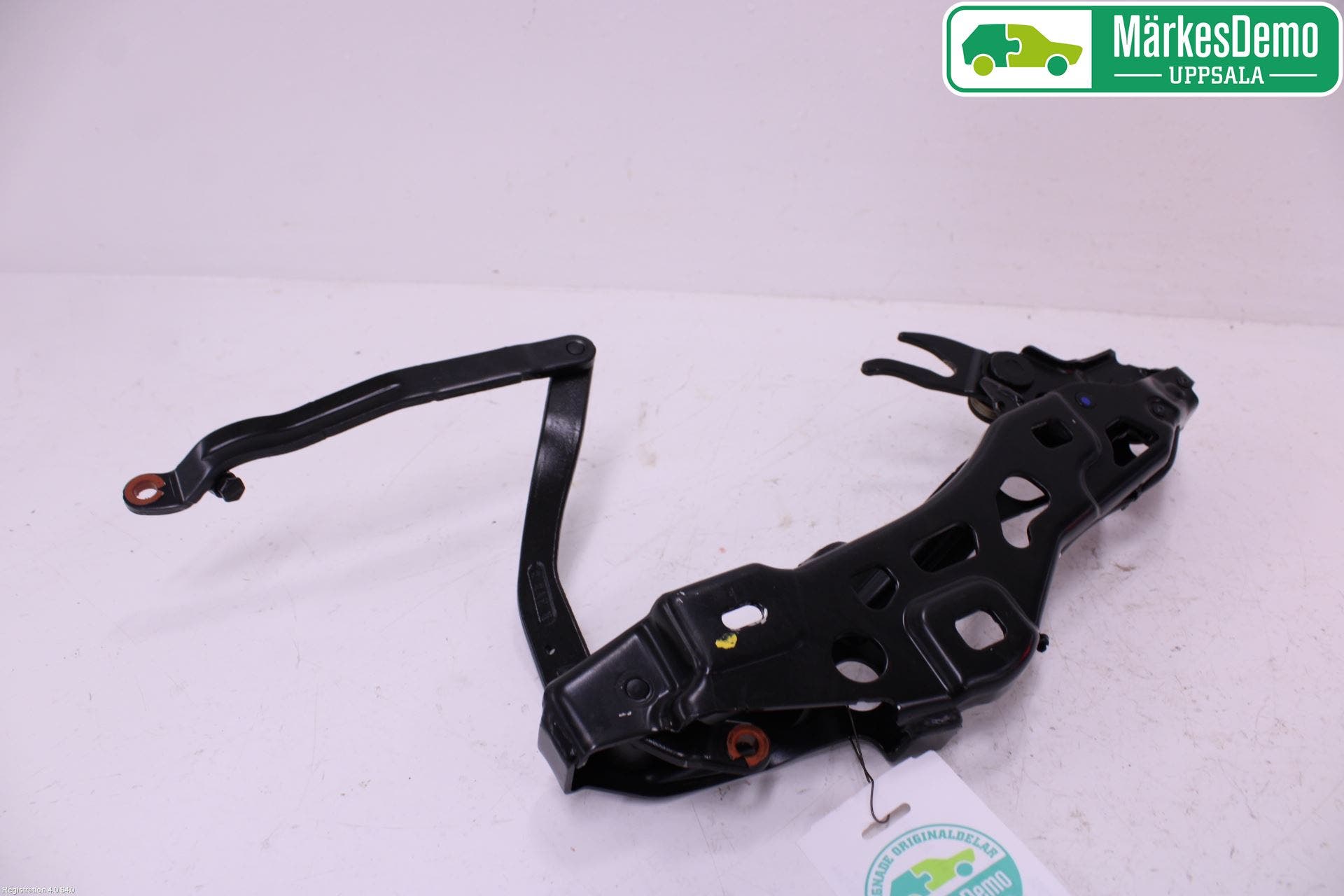 BMW Z4 E89 09-16 Lås Hardtopp-Cab