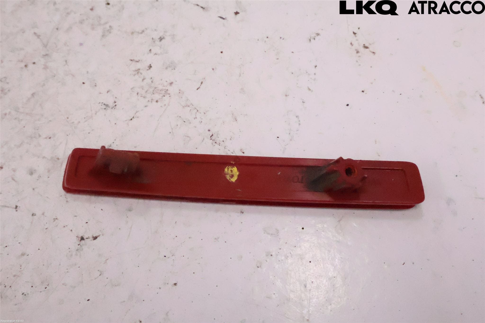 Toyota COROLLA 19- Dimljus/Reflex Bak