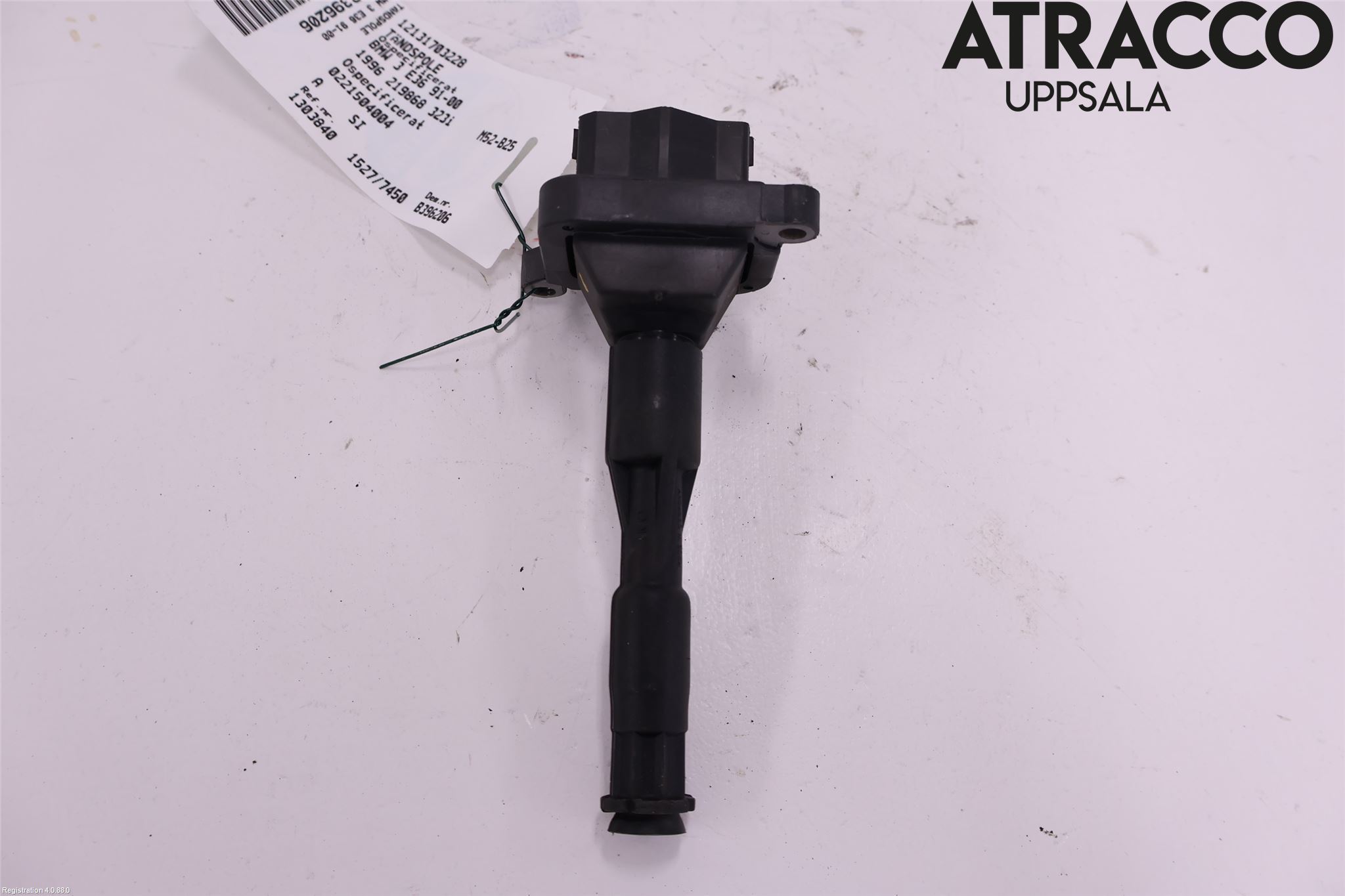 BMW 3 E36      91-00 Tändspole