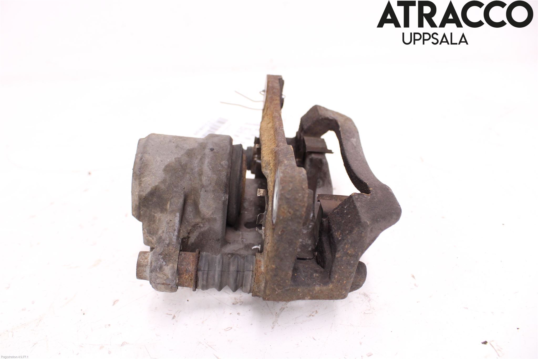 Subaru LEGACY    07-09 Bromsok Bak Höger