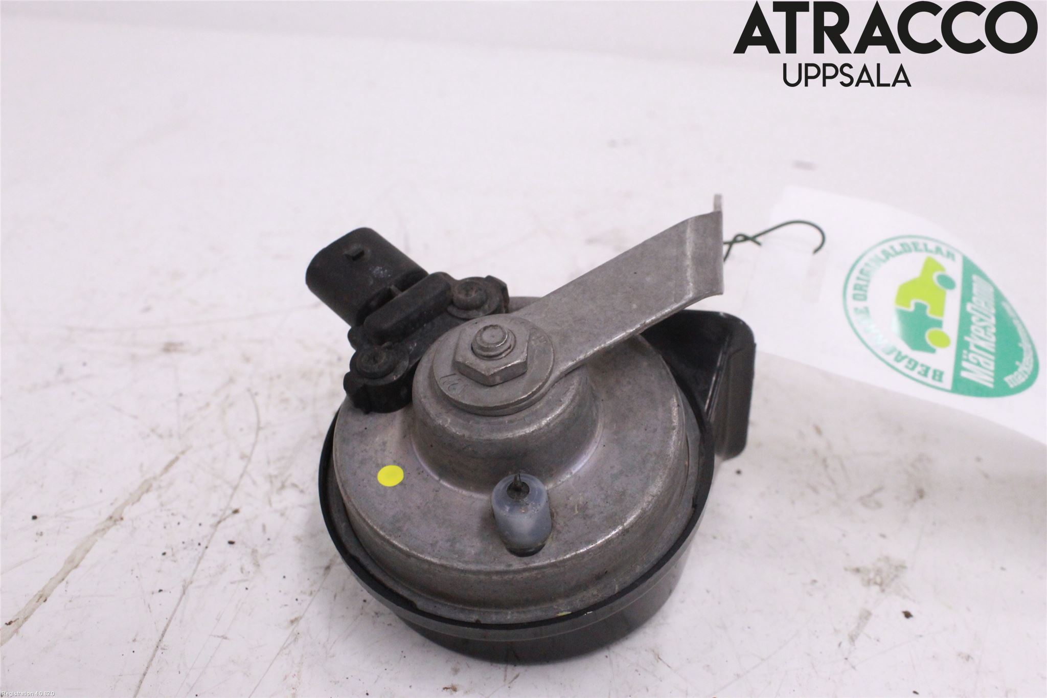 BMW 5 F10/F11/F18 09-17 Signalhorn