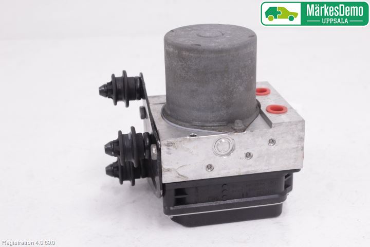 Audi A4/S4 08-11 Abs Hydraulaggregat