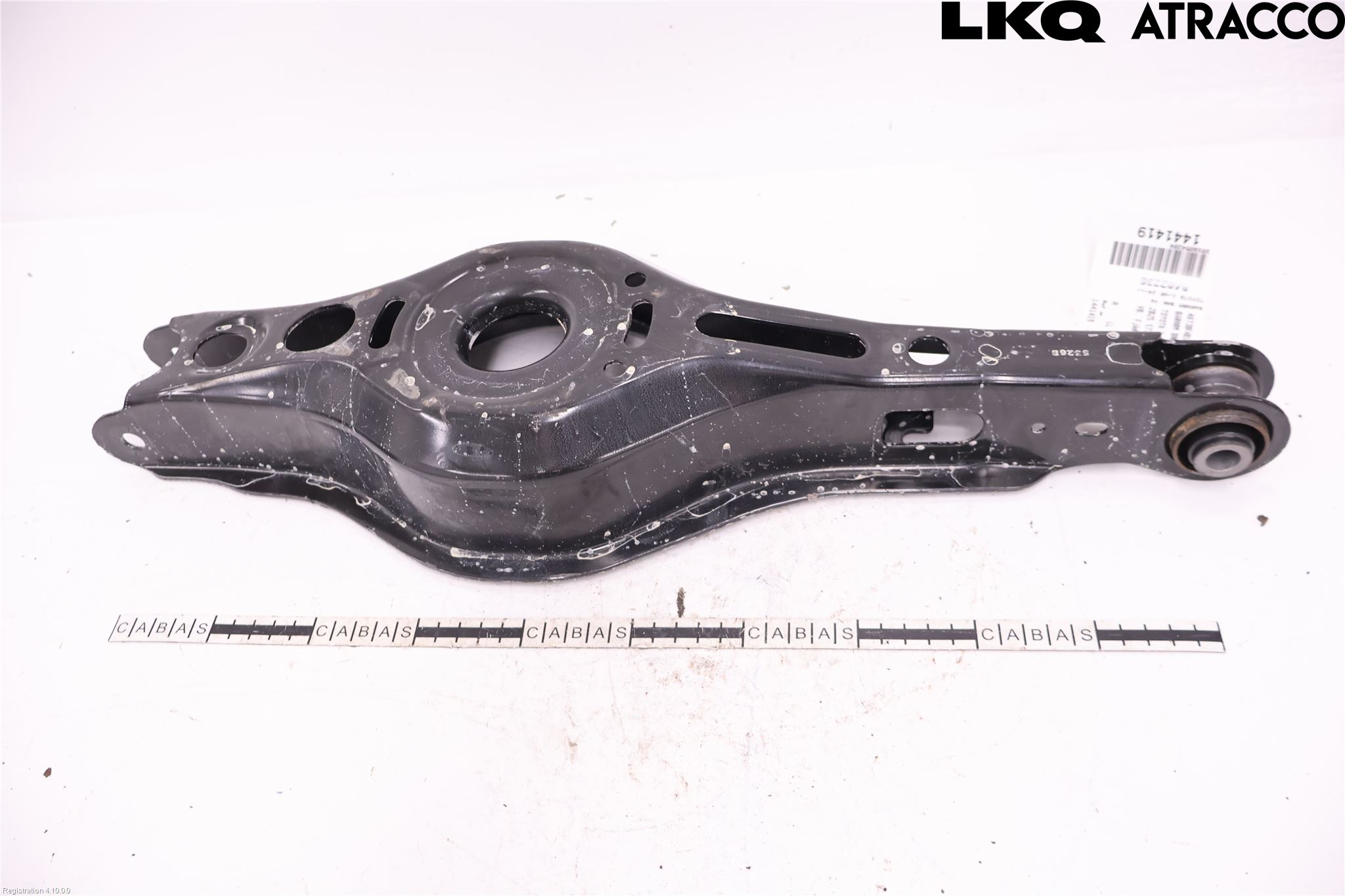 Toyota C-HR 24- Bärarm Bak Vänster