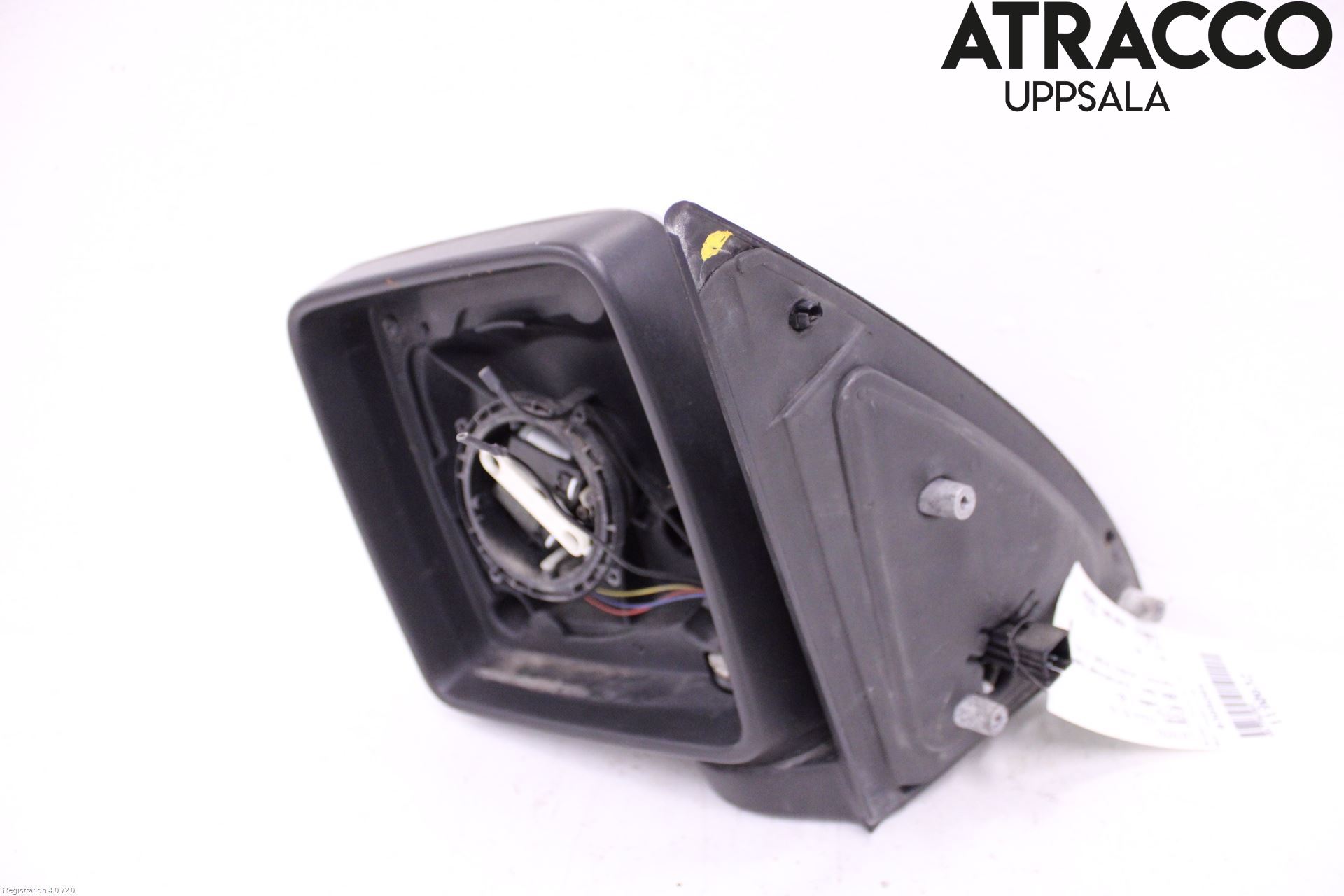 Opel COMBO 02-12 Spegel Yttre El Vä