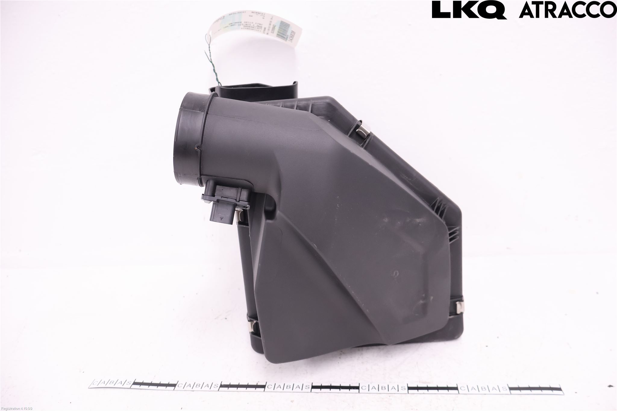 BMW 3 G20/G21/G80/G81 19- Luftrenare