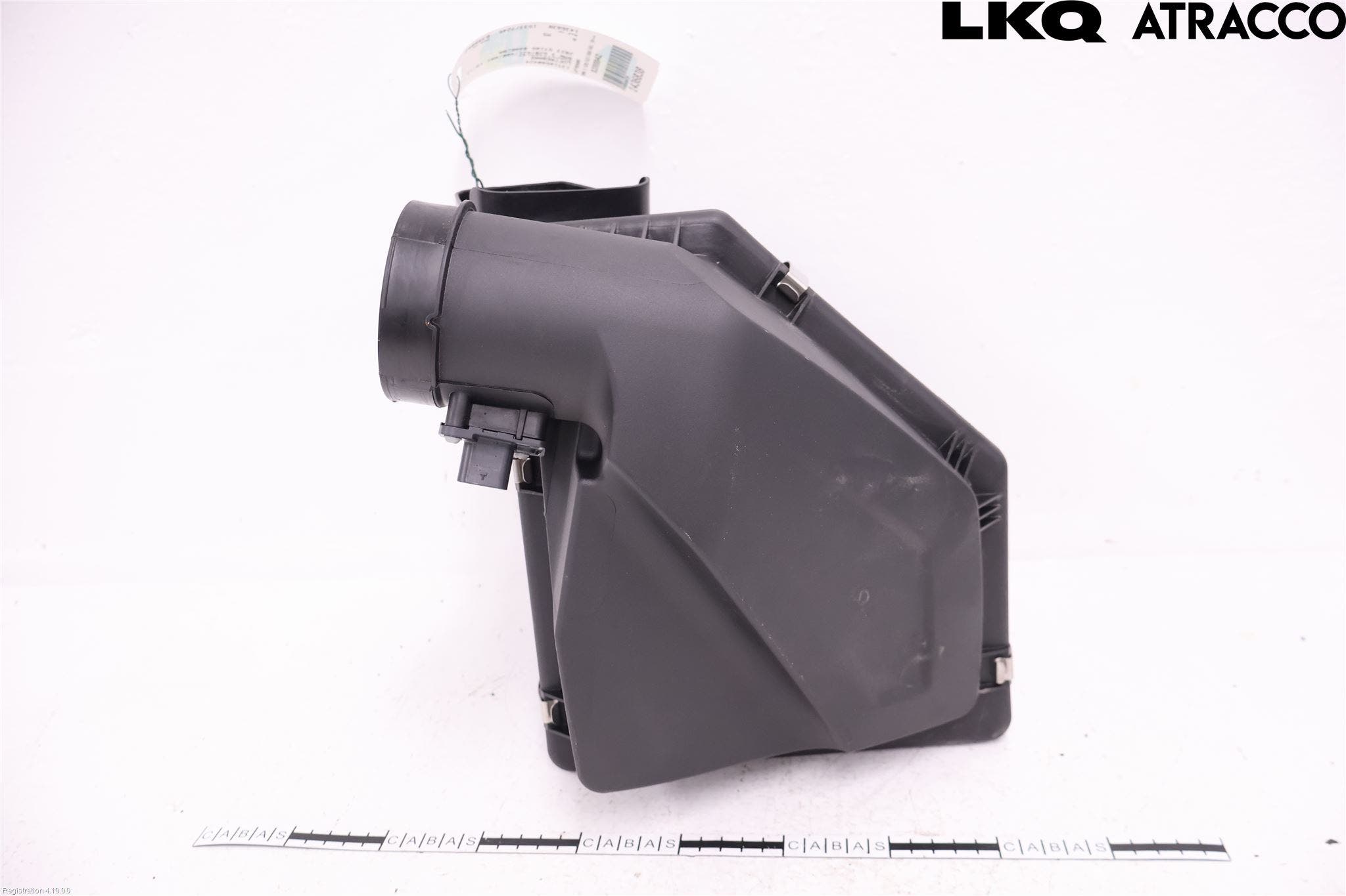 BMW 3 G20/G21/G80/G81 19- Luftrenare