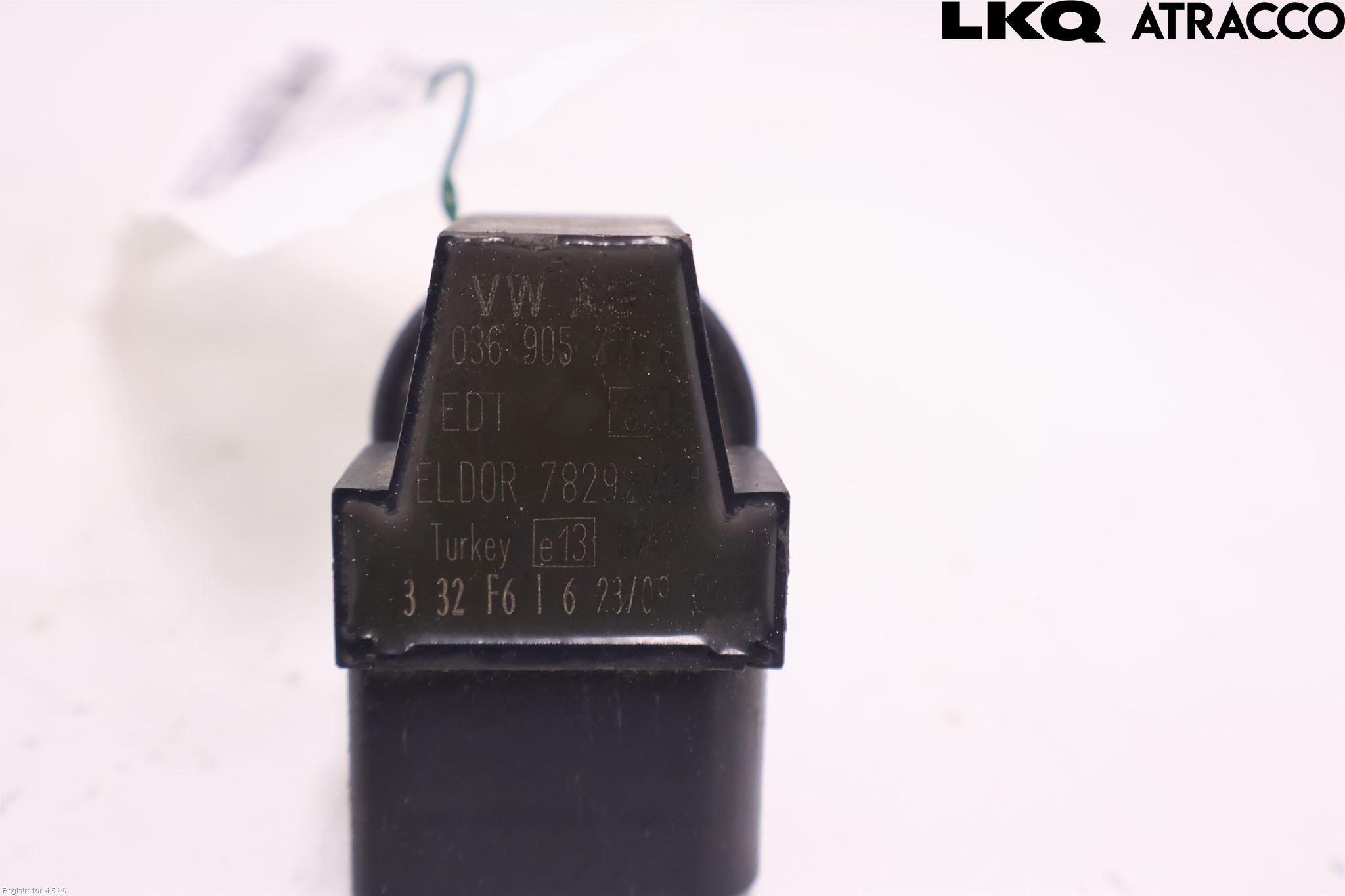 Volkswagen VW PASSAT 05-11 Tändspole