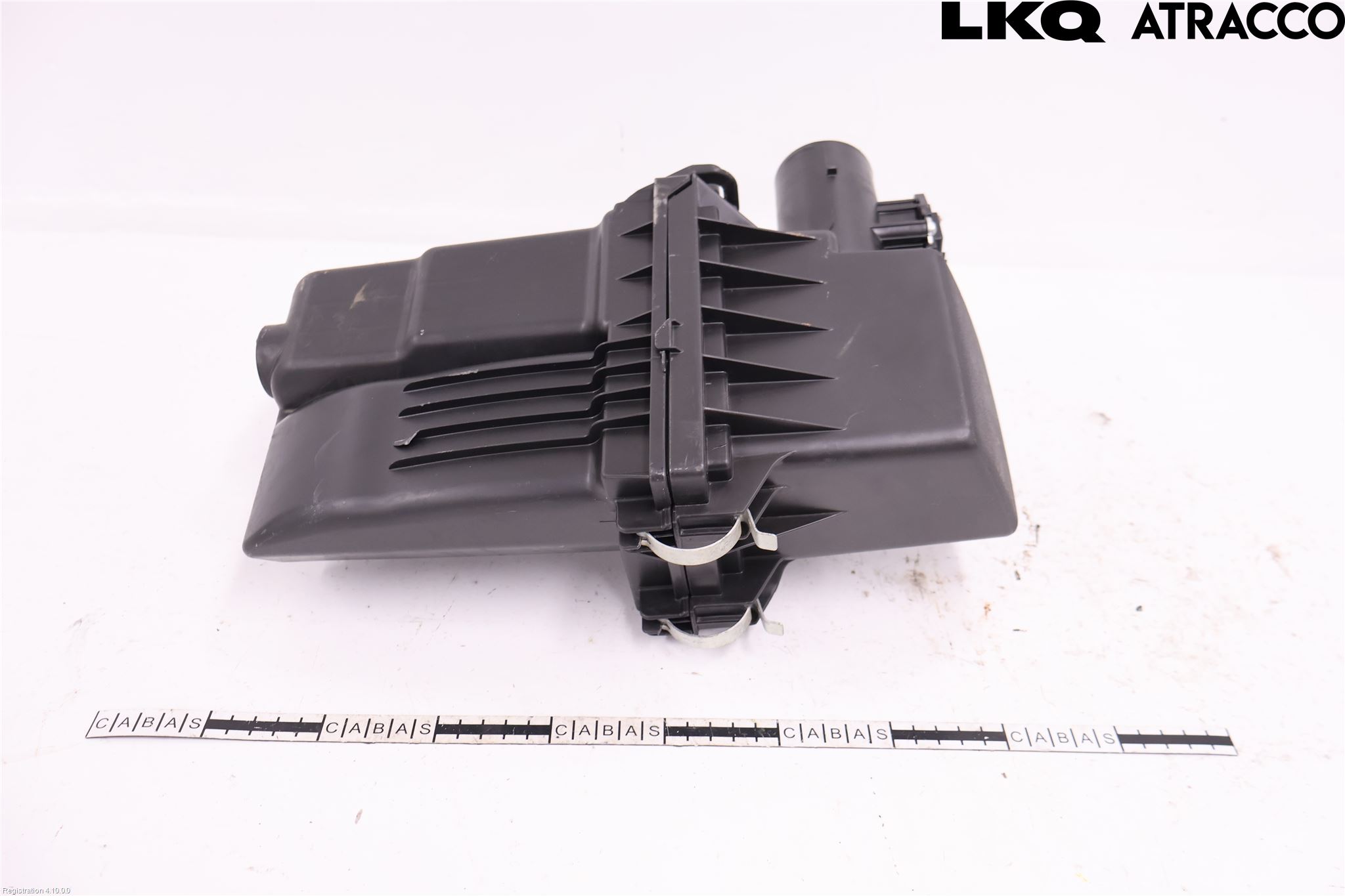 Toyota COROLLA 19- Luftrenare