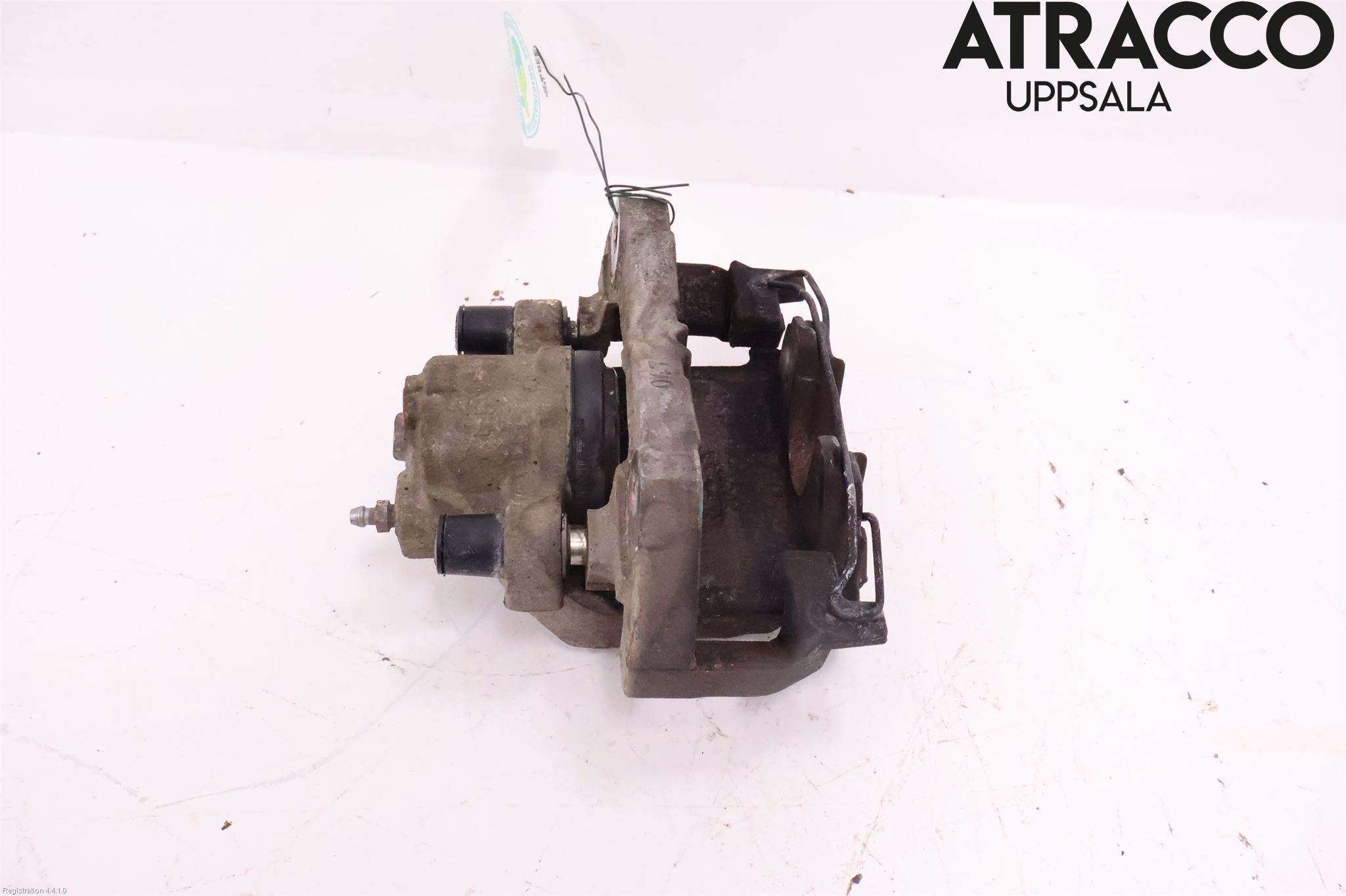 Opel ASTRA K 16-22 Bromsok Fram Vänster