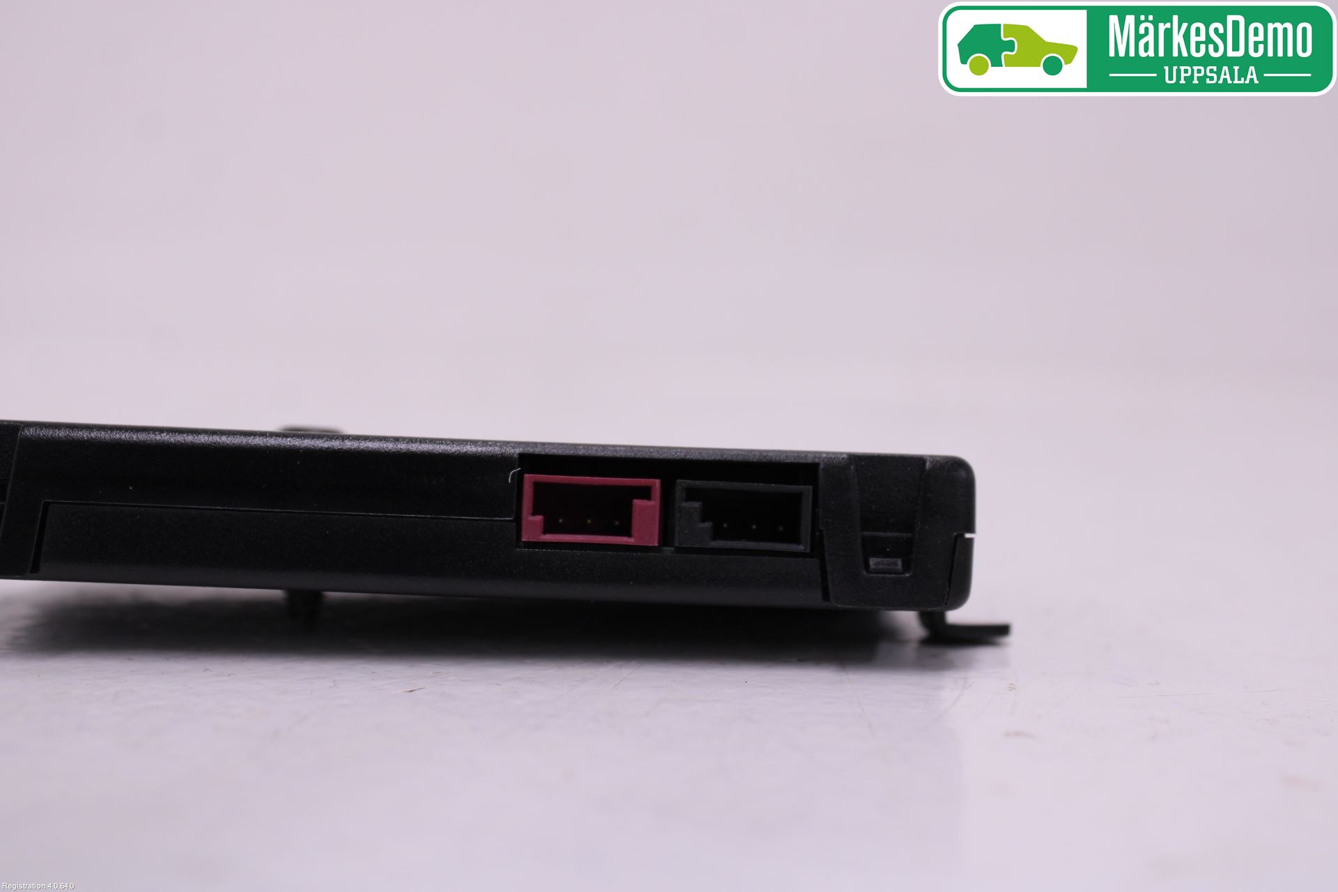 BMW X3 G01 18- Antennförstärkare