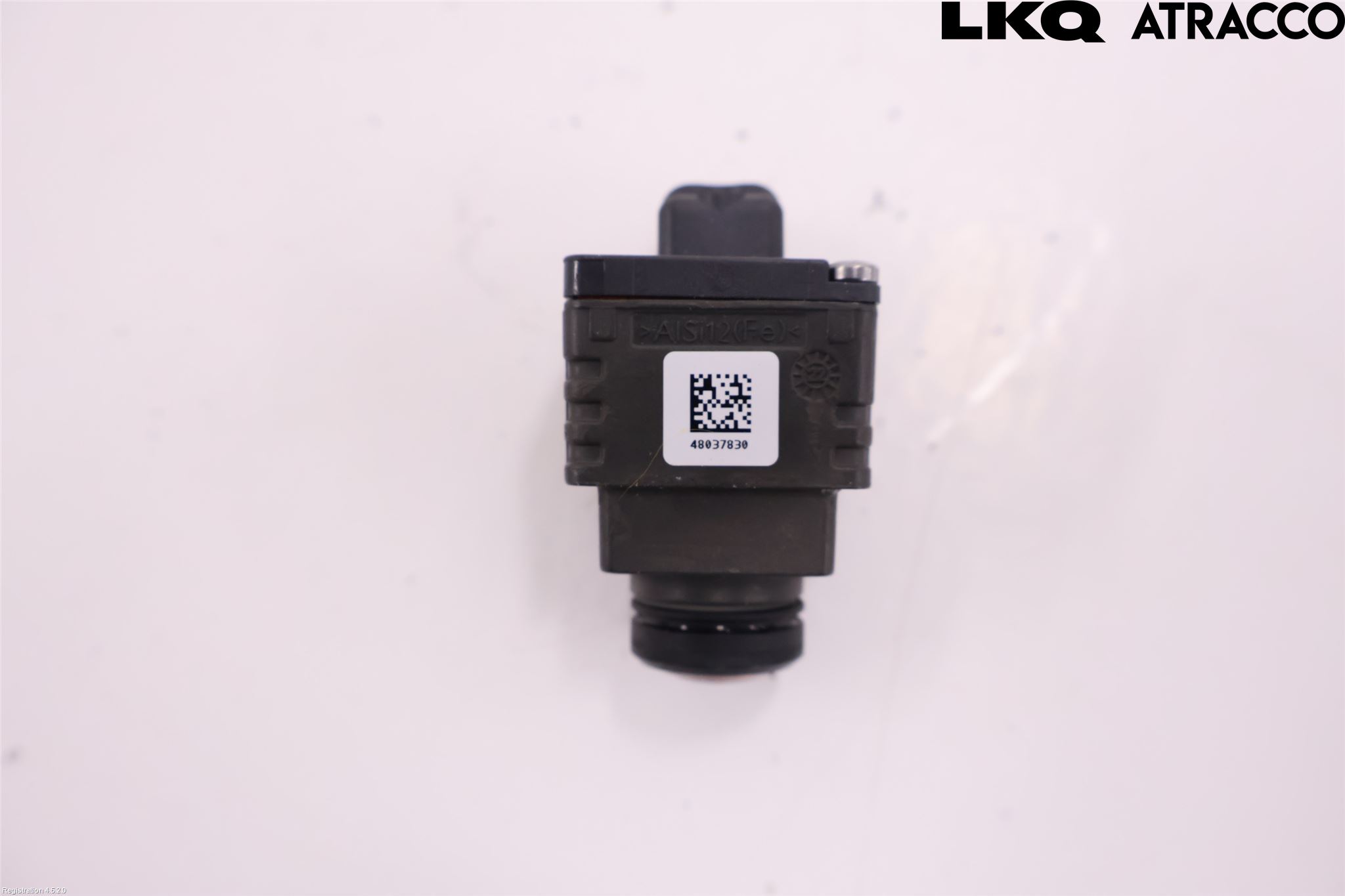 BMW 5 G30/G31/F90 17-23 Parkeringshjälp Kamera