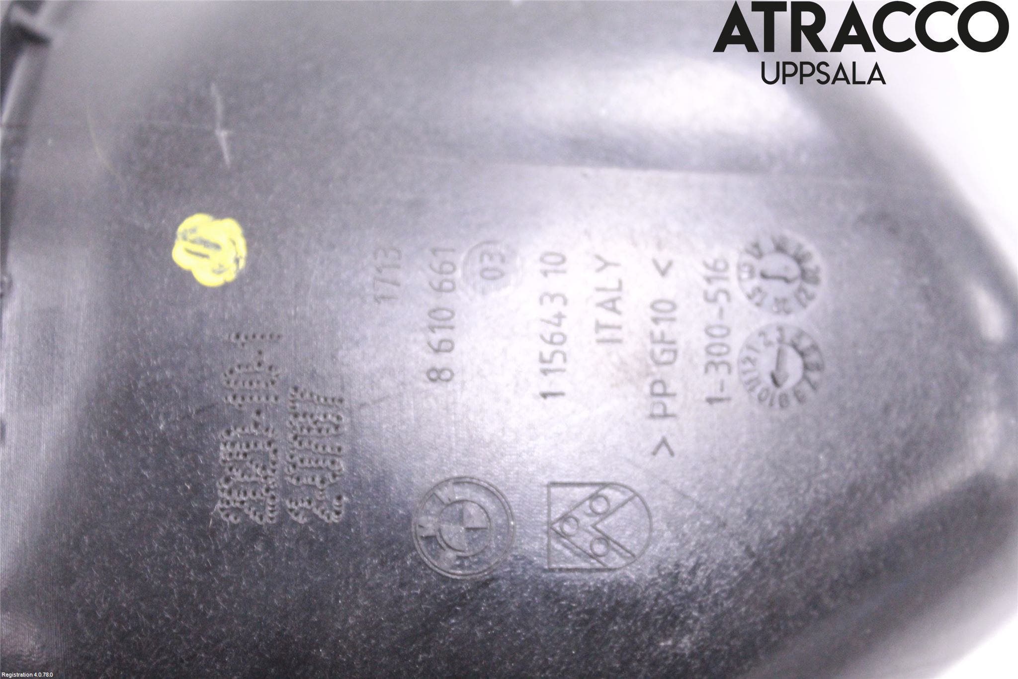 BMW X3 G01 18- Expansionstank