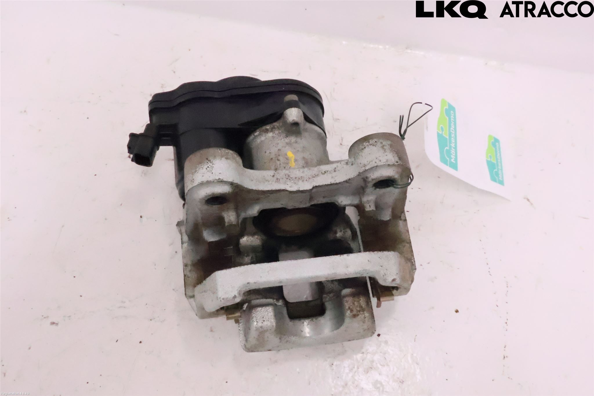 Toyota bZ4X EA10 22- Bromsok Bak Höger