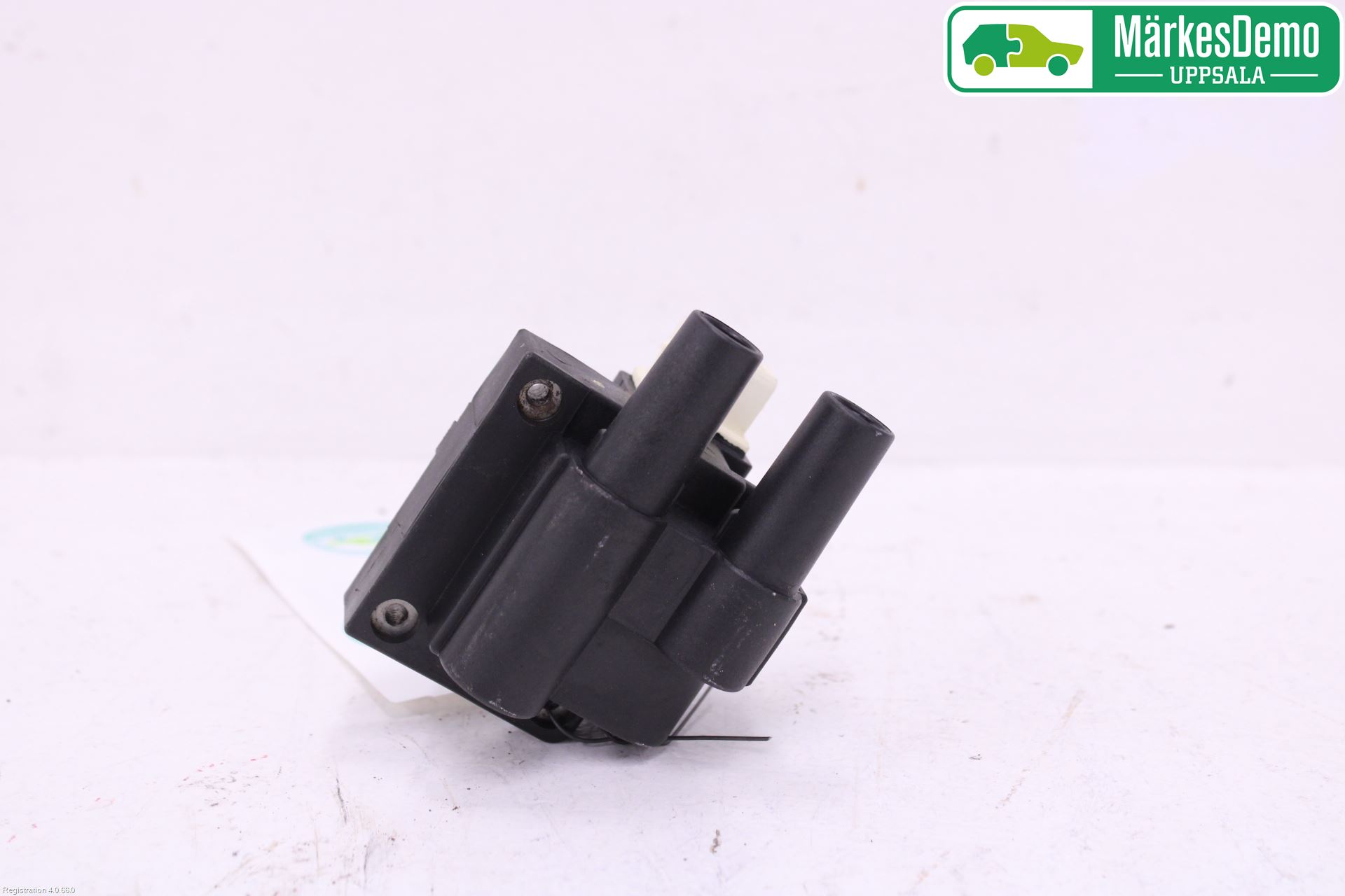 Renault CLIO II 99-01 Tändspole