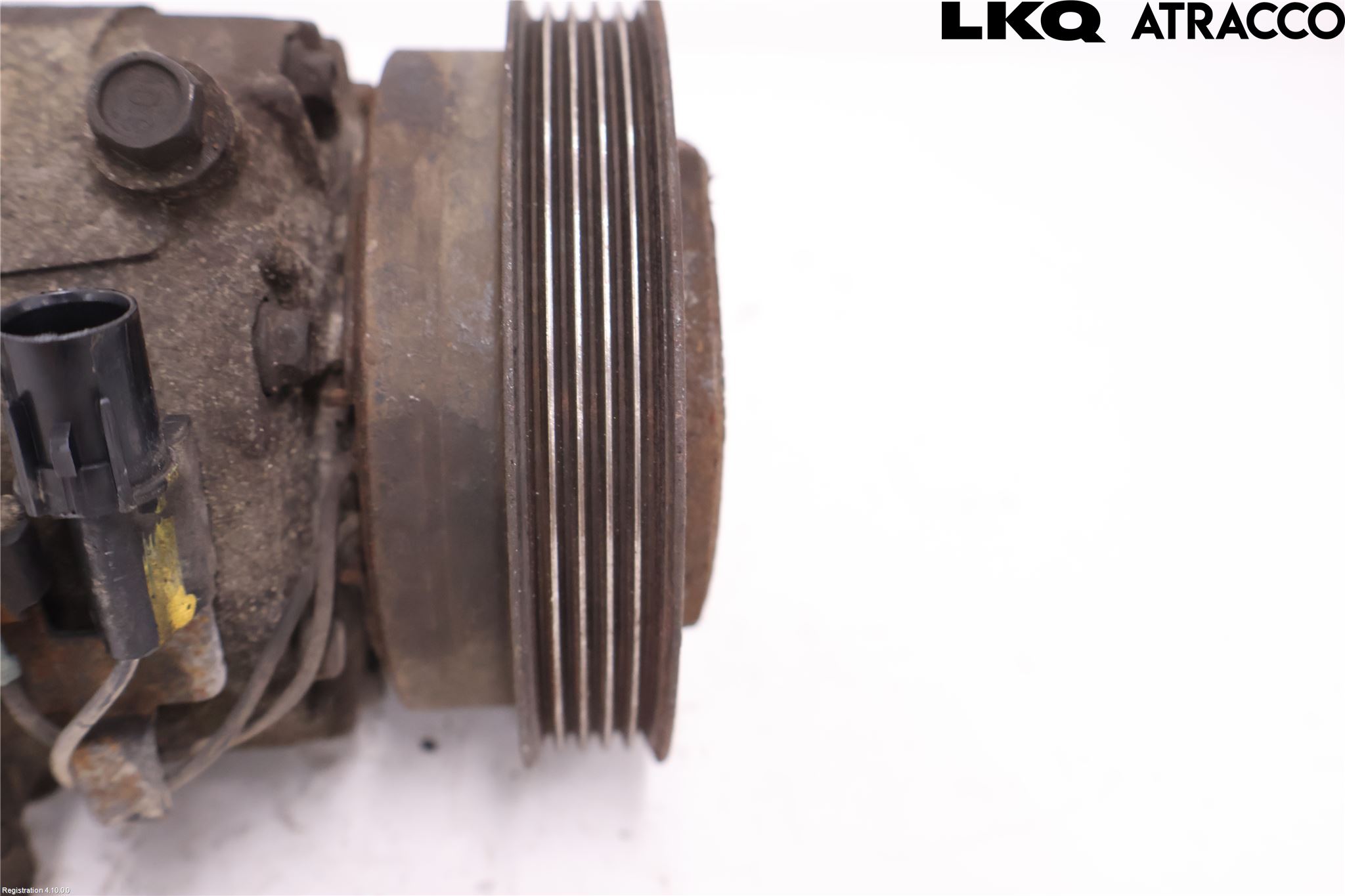 Kia CEED 06-12 Ac Kompressor