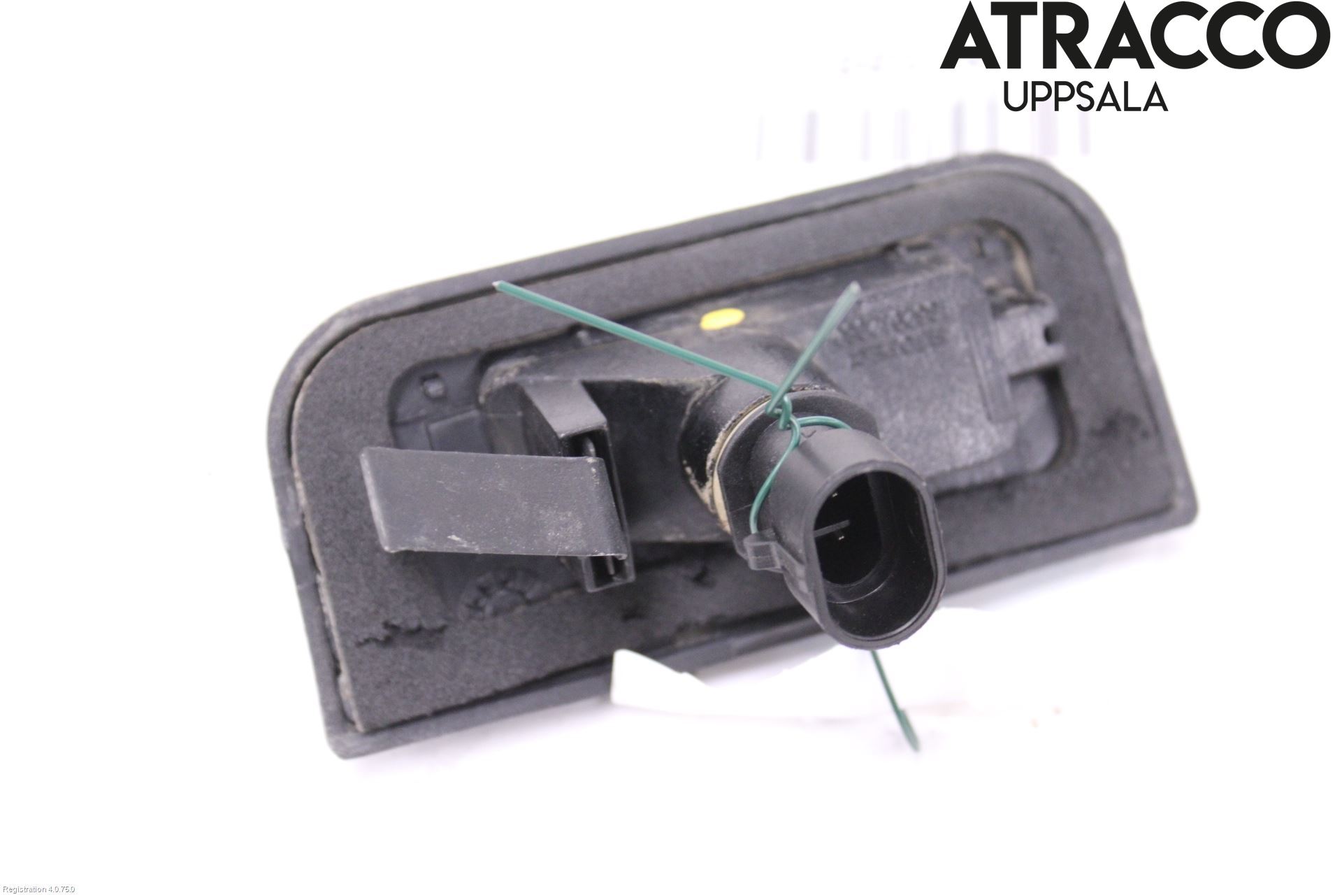 Fiat FIORINO Skylt Belysning