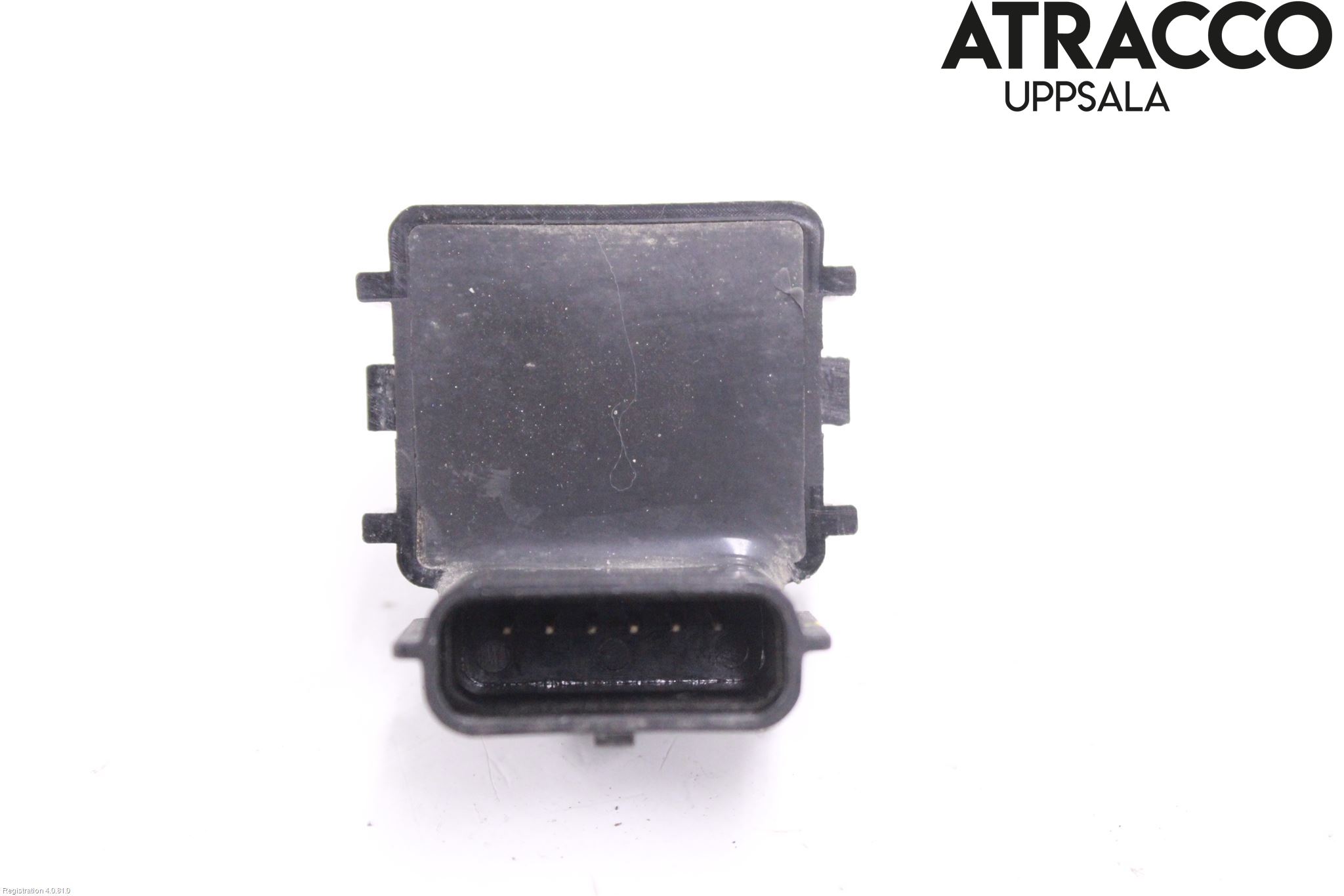 SsangYong SSANG YONG TIVOLI 17- Parkeringshjälp Backsensor