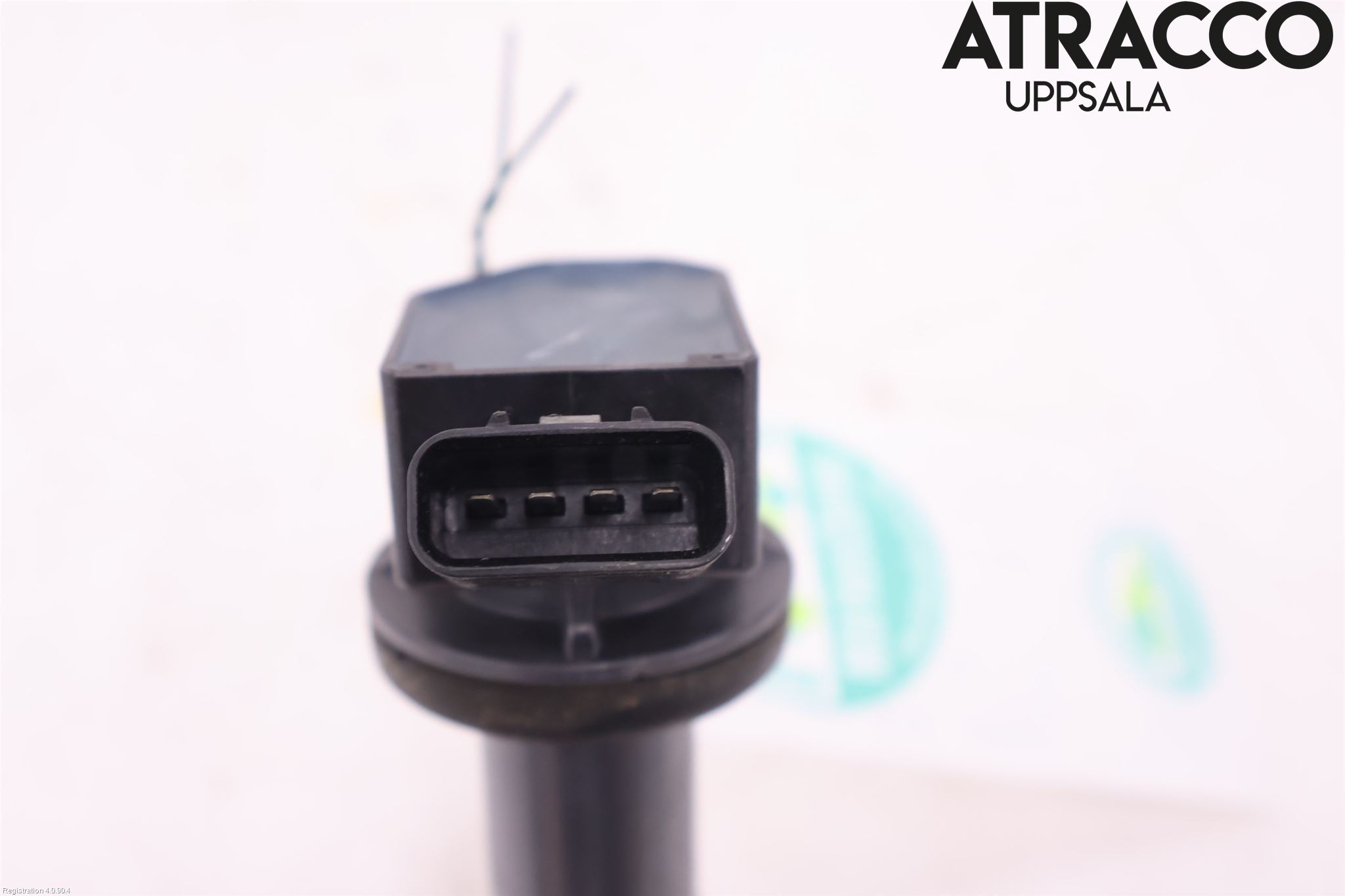 Toyota RAV 4 00-06 Tändspole