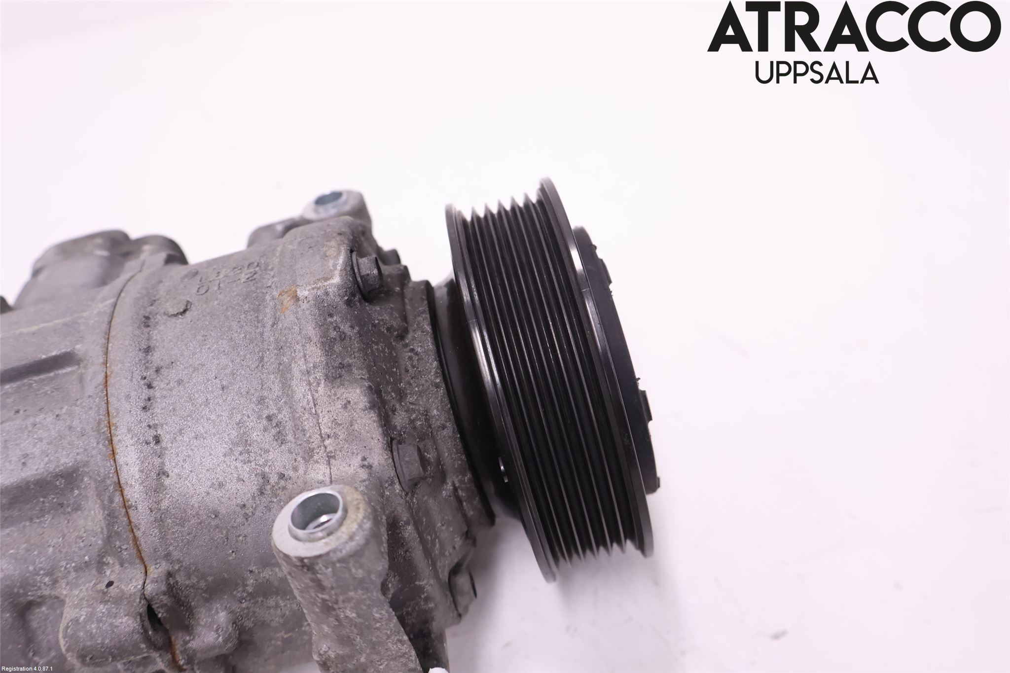 Audi A4/S4 08-11 Ac Kompressor