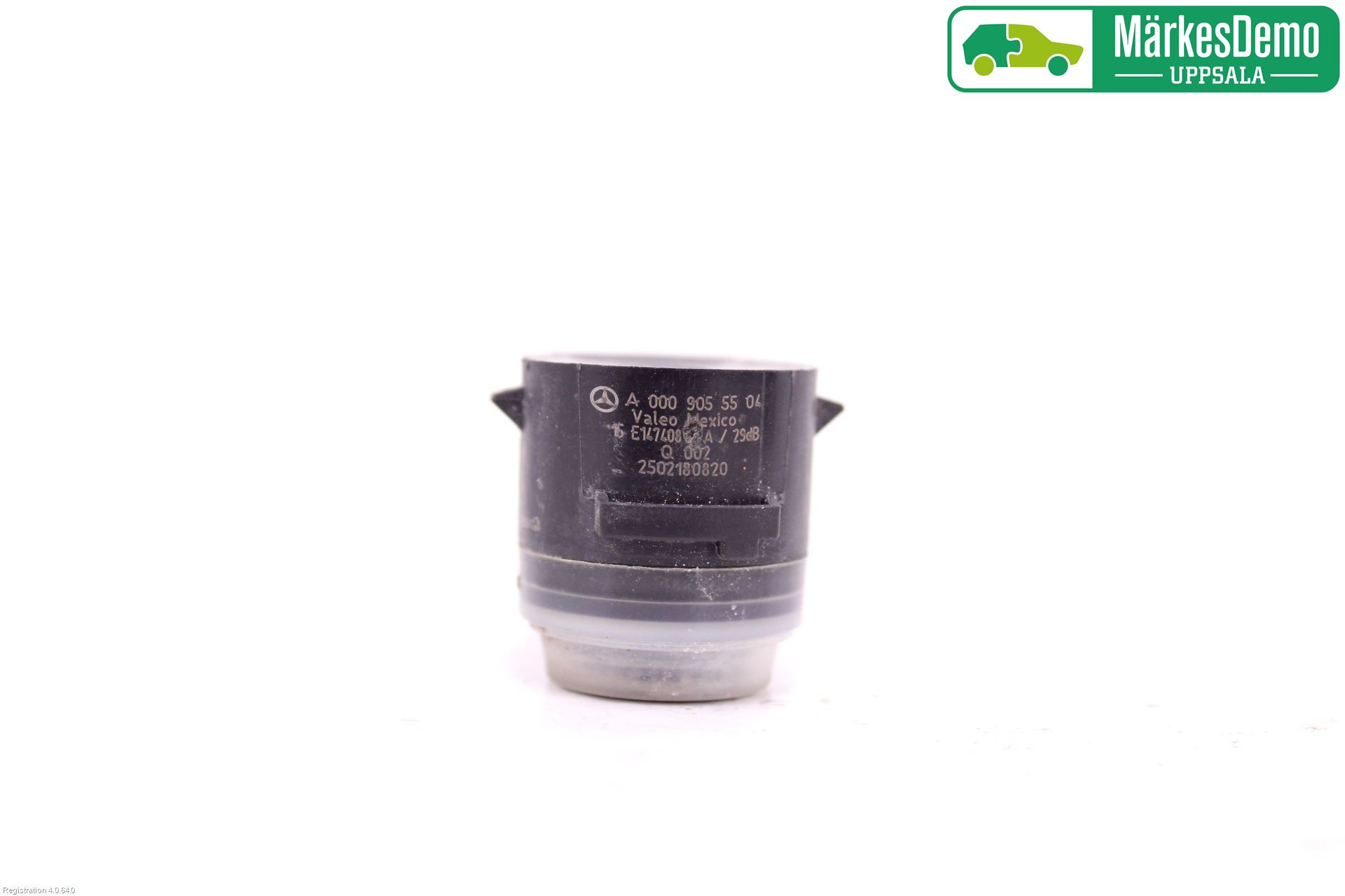Mercedes-Benz MB E-KLASS (W213) 16-23 Parkeringshjälp Backsensor