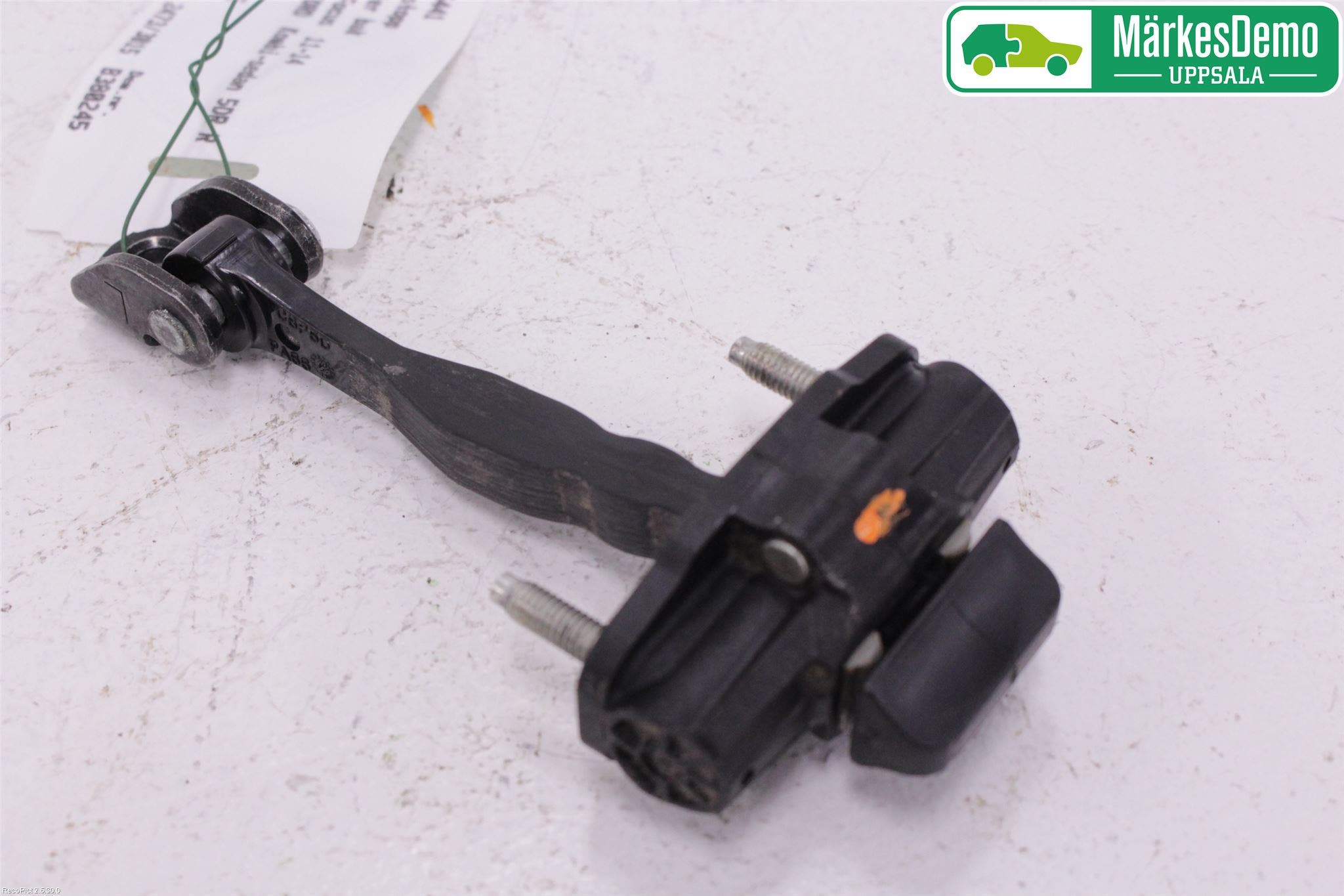 Ford FOCUS 11-14 Dörrstopp