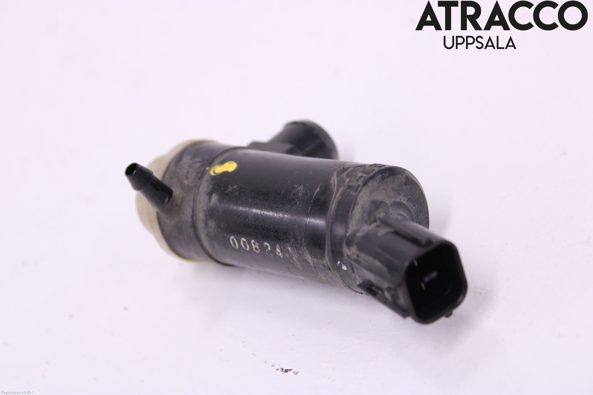 Subaru LEGACY 10-14 Spolarpump Baklucka