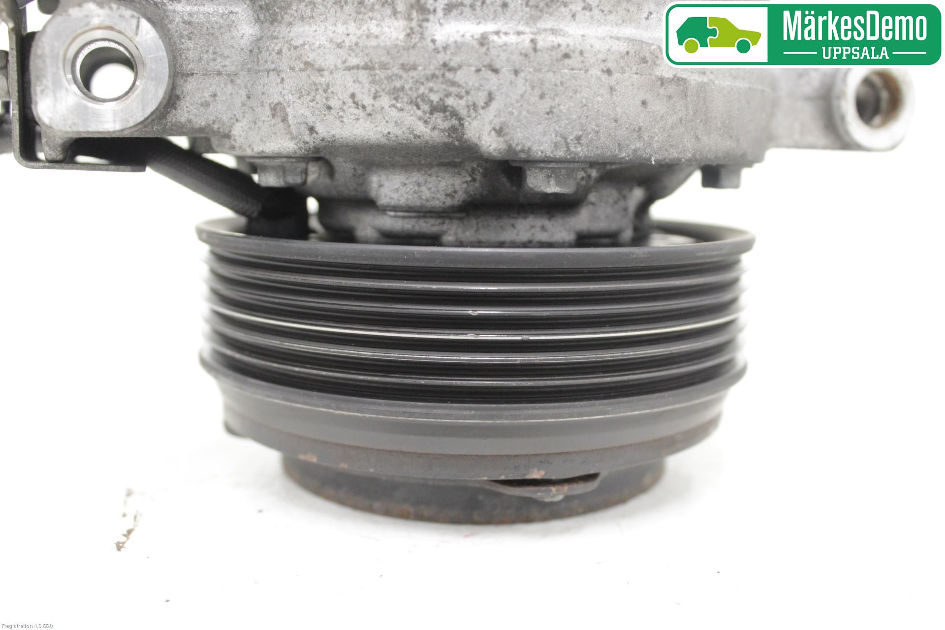 BMW X1 E84 10-15 Ac Kompressor