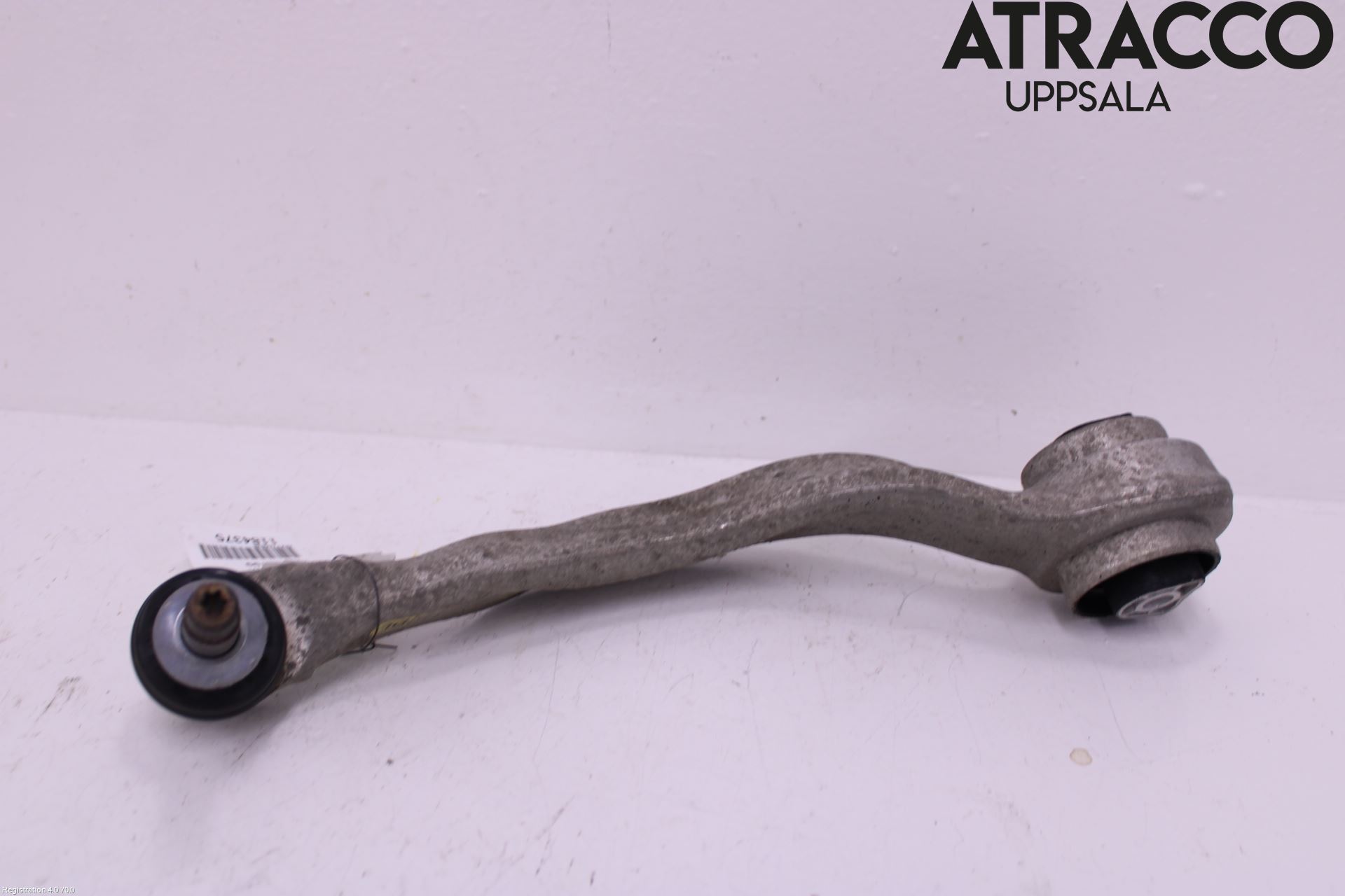 BMW 5 G30/G31/F90 17-23 Bärarm Fram Undre Vä