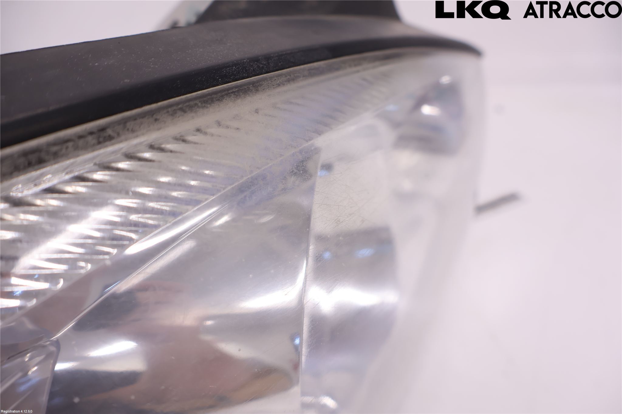 Kia CEED 06-12 Strålkastare Höger