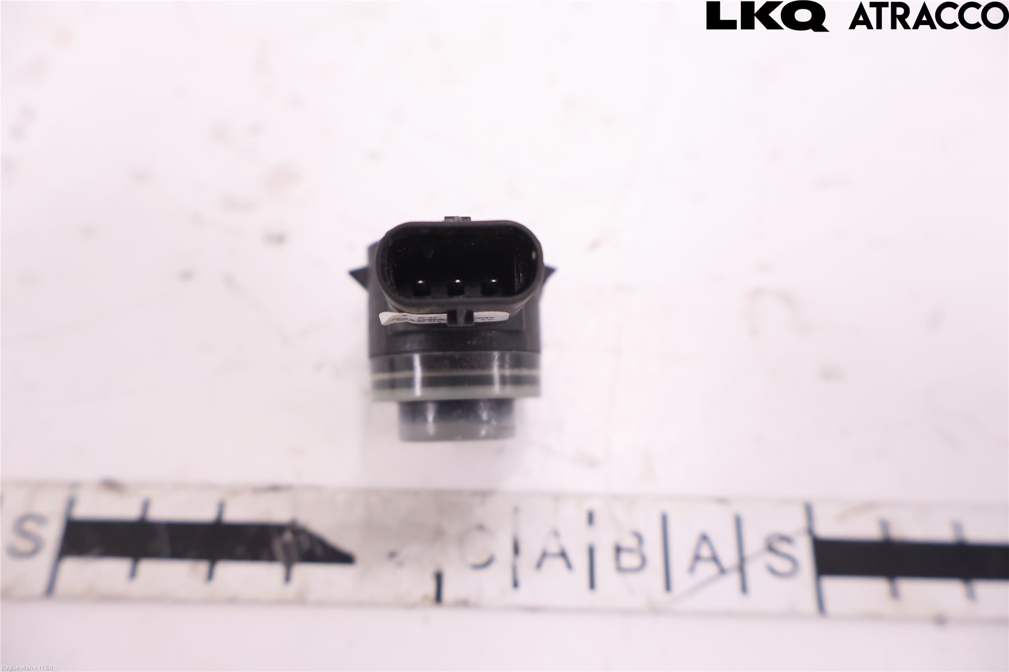 Skoda OCTAVIA (5E) 13-20 Parkeringshjälp Backsensor