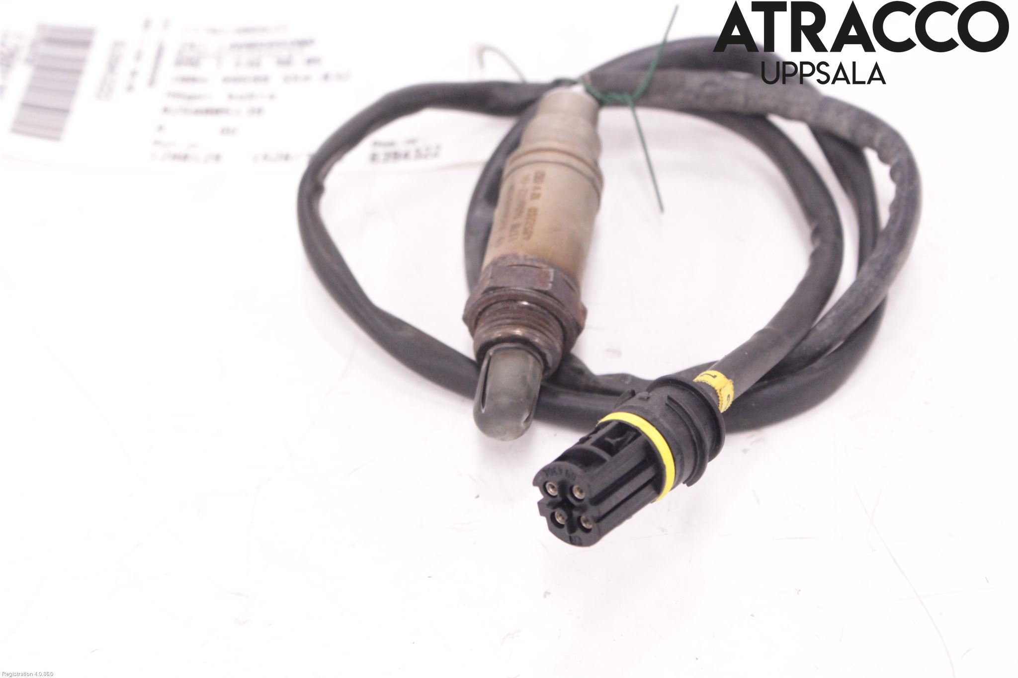 BMW 3 E46      98-05 Injlambdasond