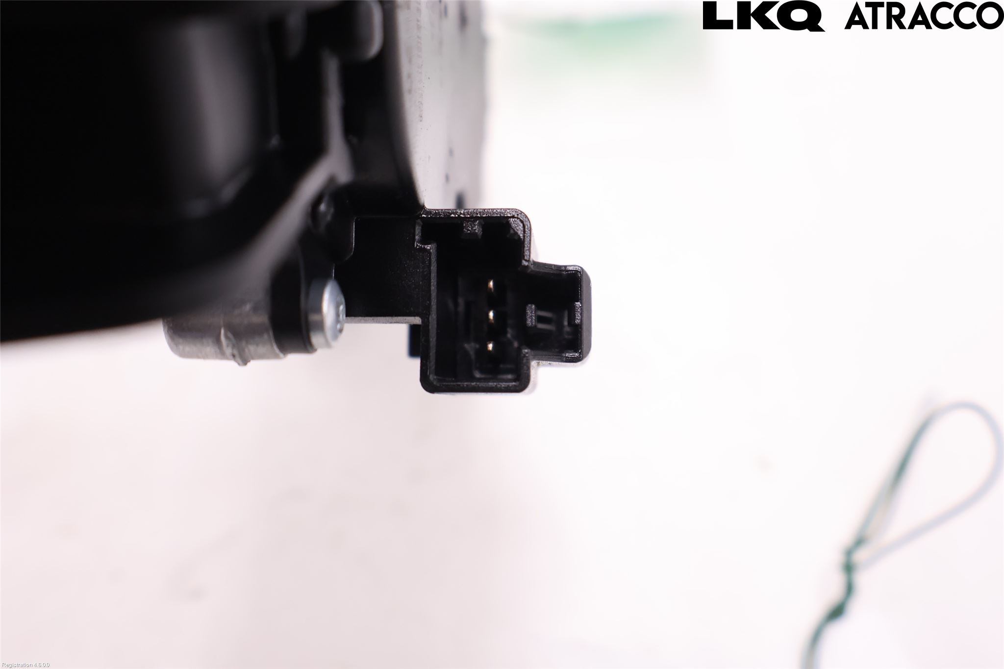 Volvo V90 17->> Torkarmotor Baklucka