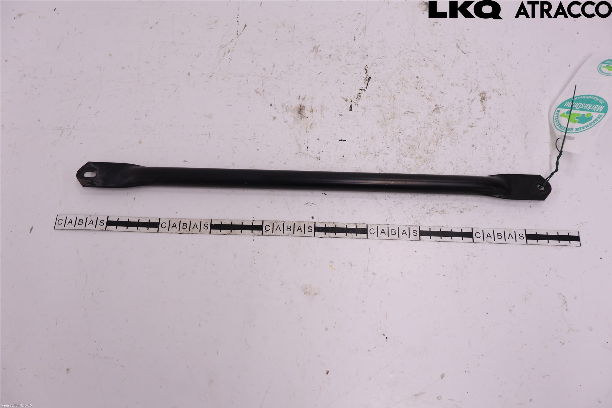 Lexus ES 250/300/330 Front Övrigt