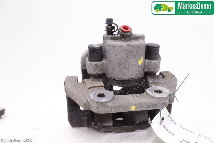 BMW X5 F15 13-18 Bromsok Bak Höger