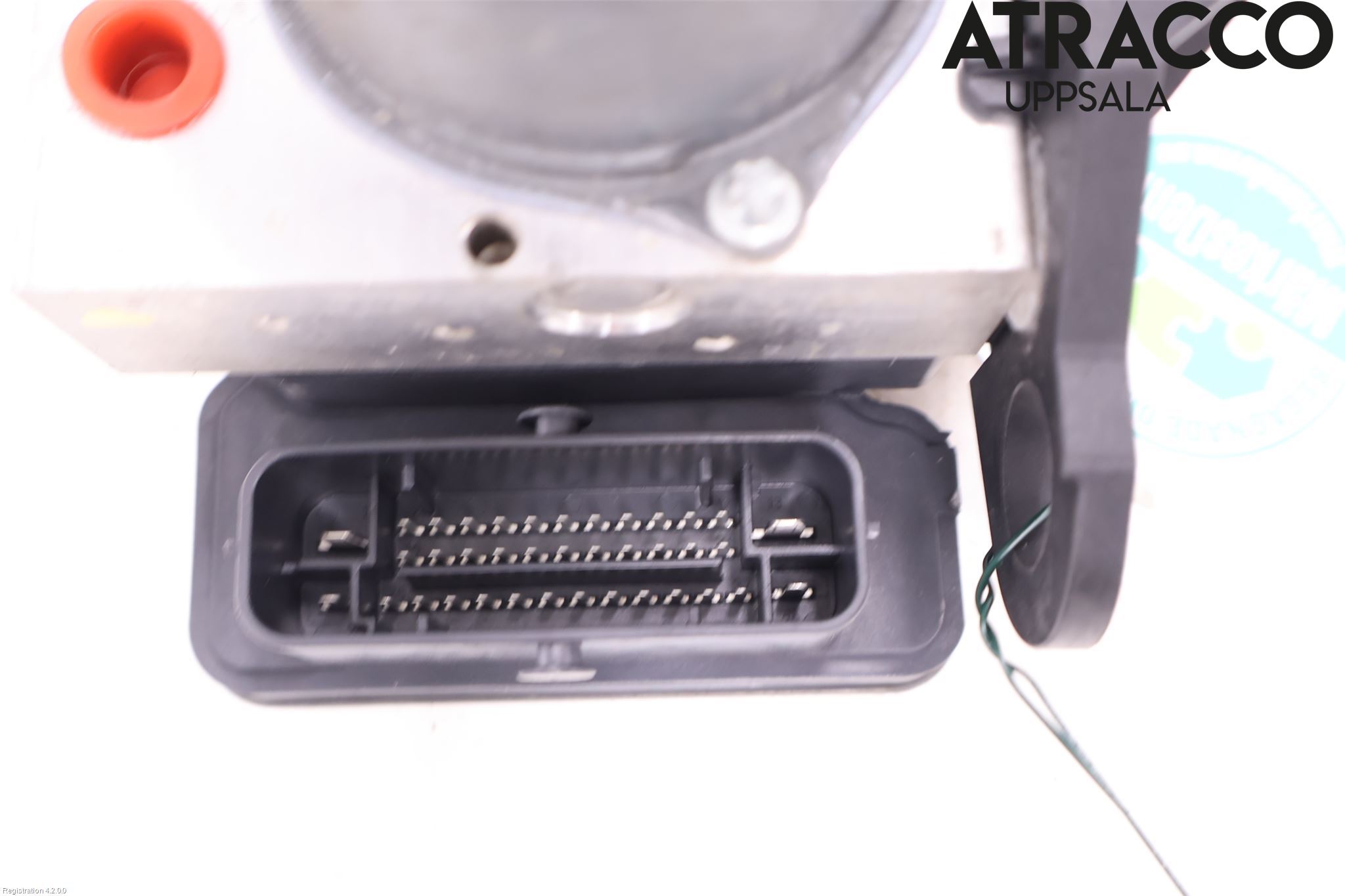 Volkswagen VW T-CROSS 19- Abs Hydraulaggregat