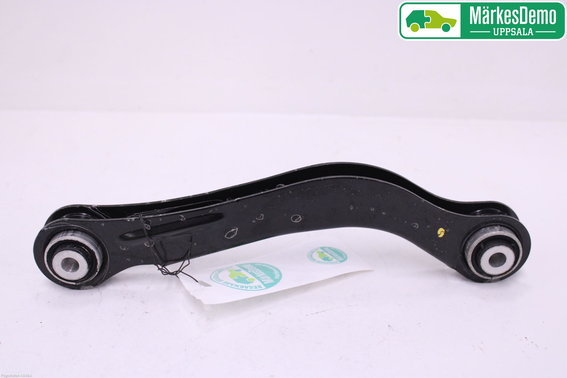 BMW 3 G20/G21/G80/G81 19- Bärarm Bak Övre Vänster