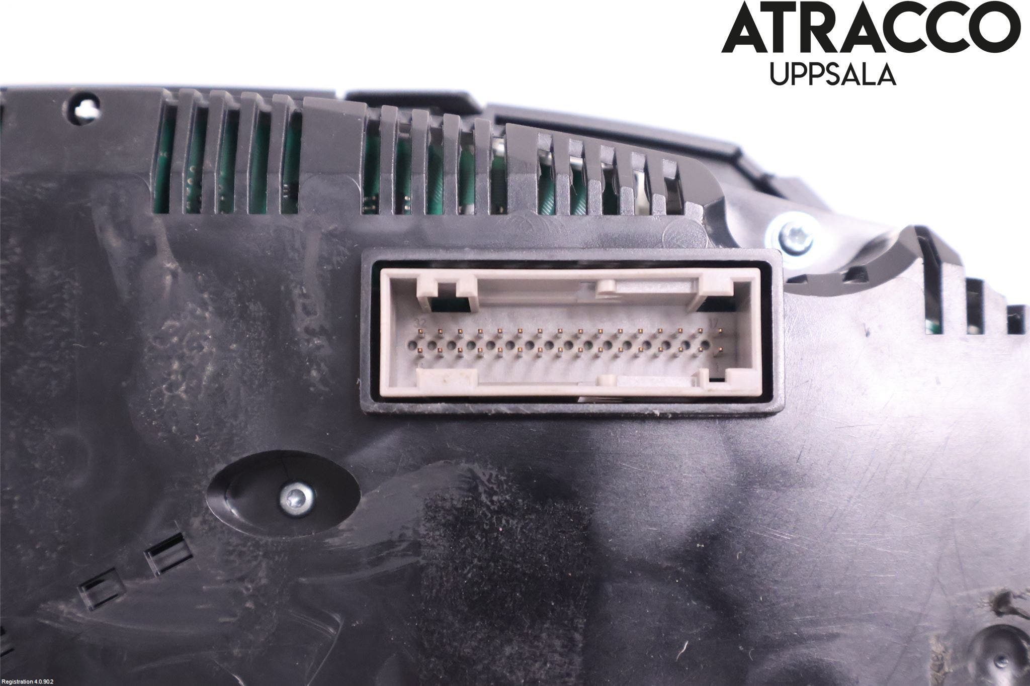 Audi A5 07-16 Instrument Komb