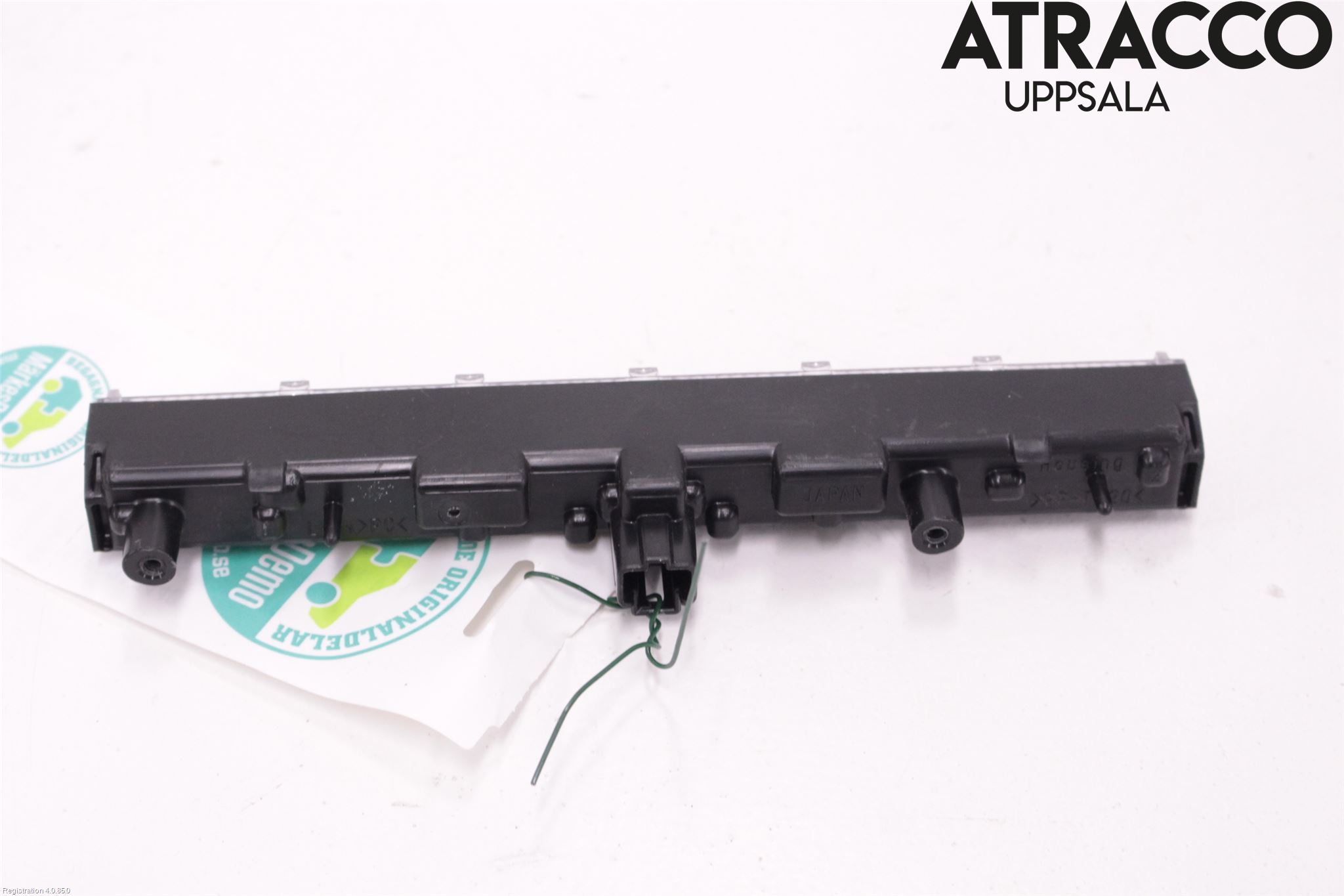 Toyota AURIS 13-19 Bromsljus Bakruta