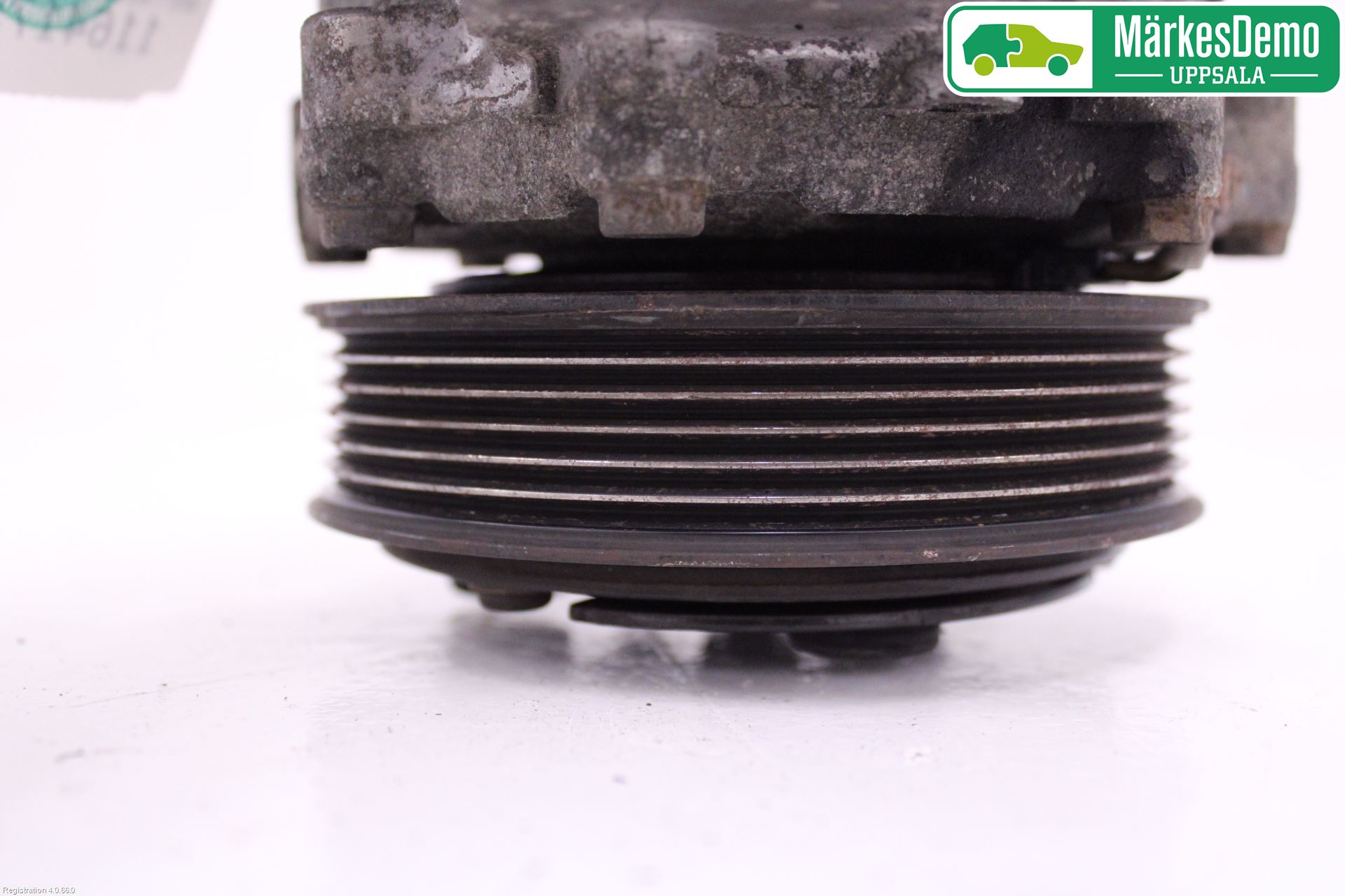 Saab 9-3 VER2/VER3 08-15 Ac Kompressor