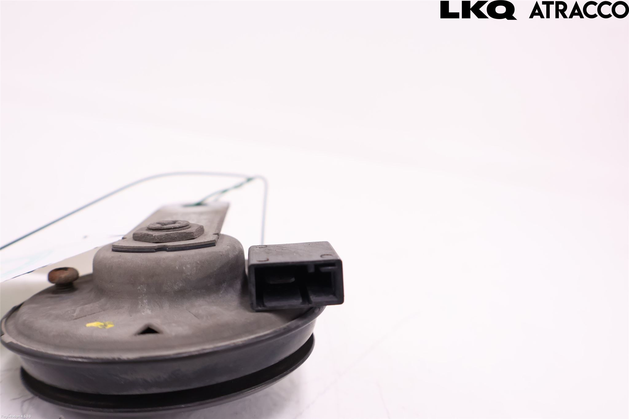 Toyota CAMRY 19-24 Signalhorn