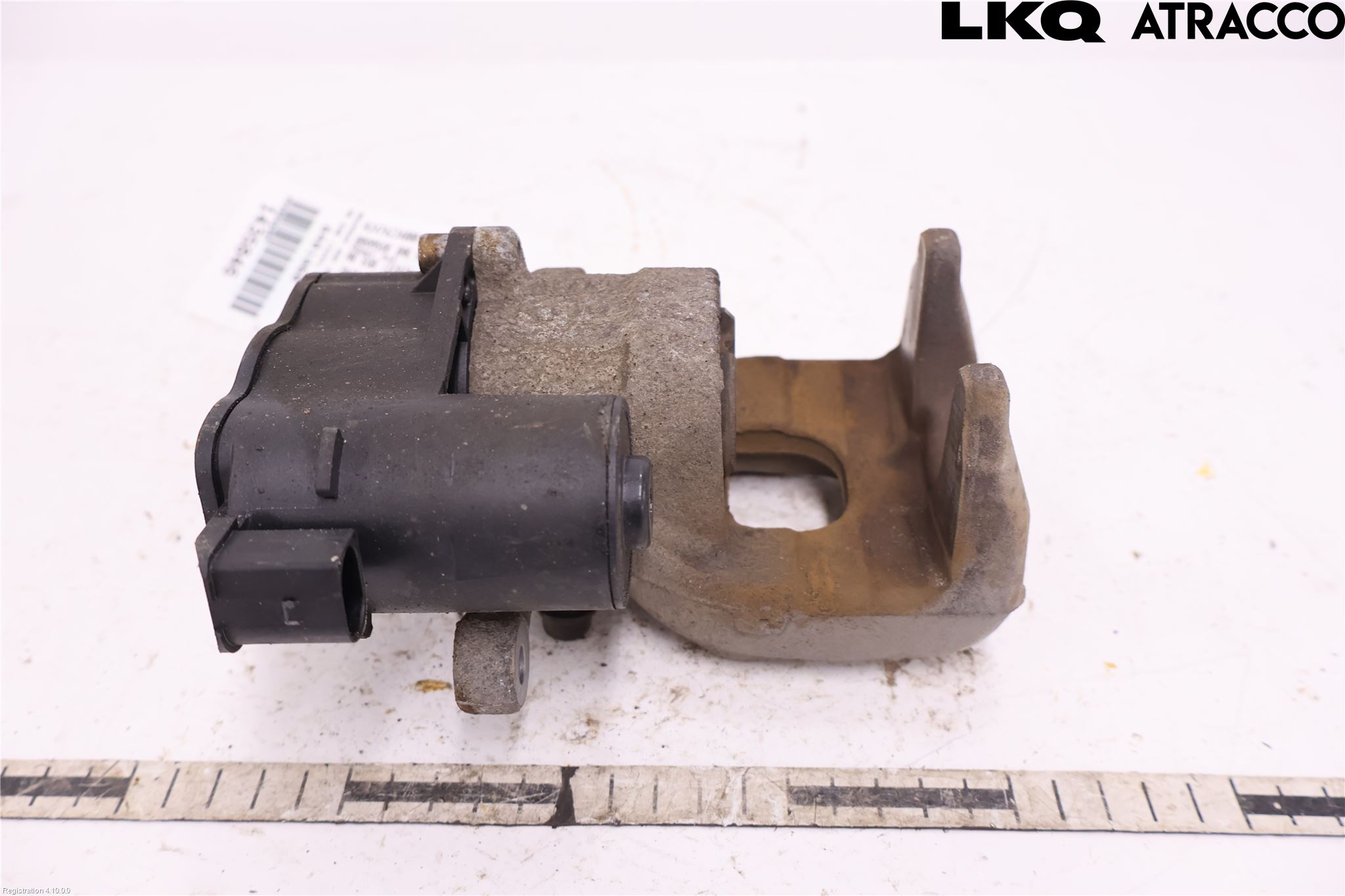 Mercedes-Benz MB EQB (X243) 22- Bromsok Bak Höger