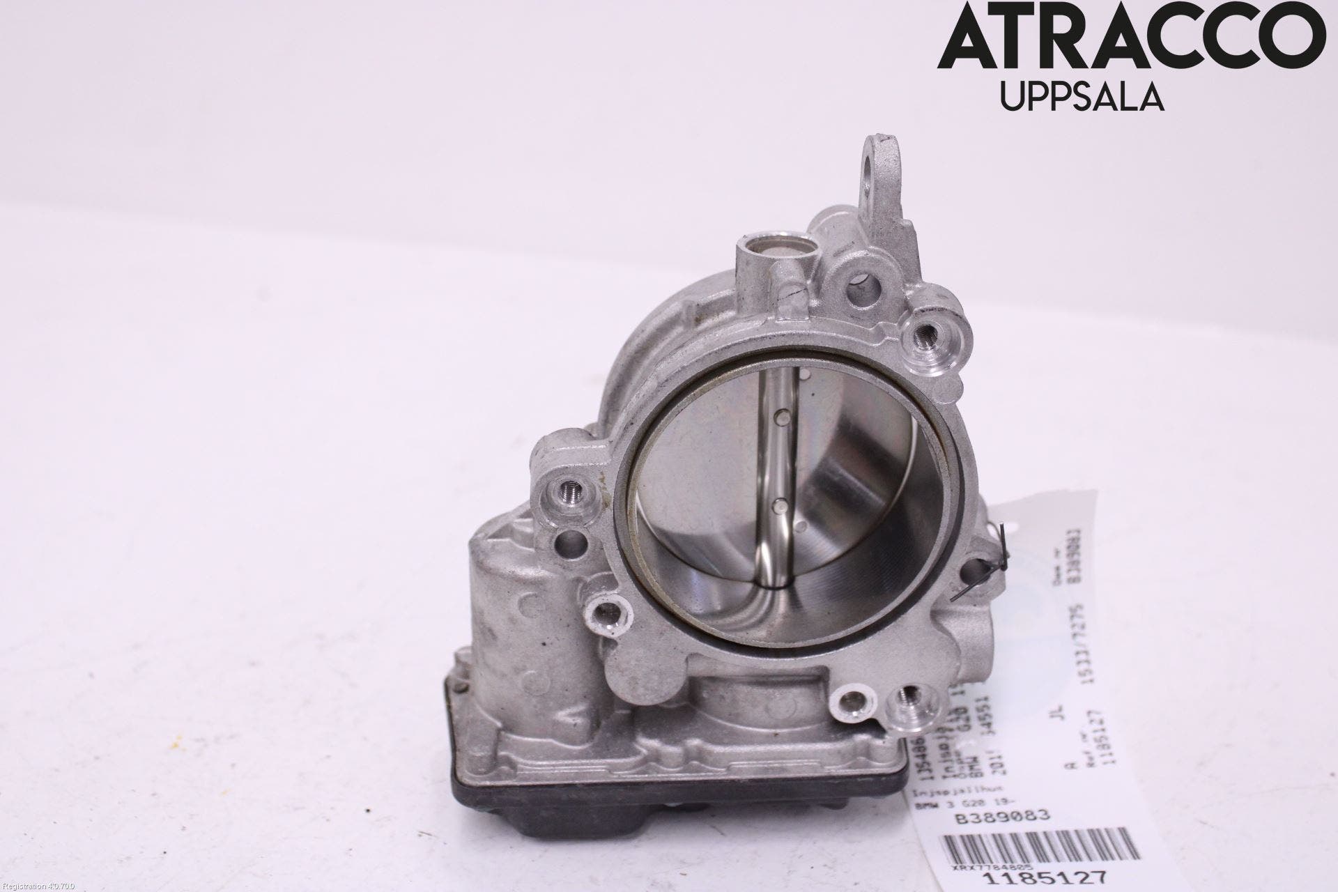 BMW 3 G20/G21/G80/G81 19- Injspjällhus